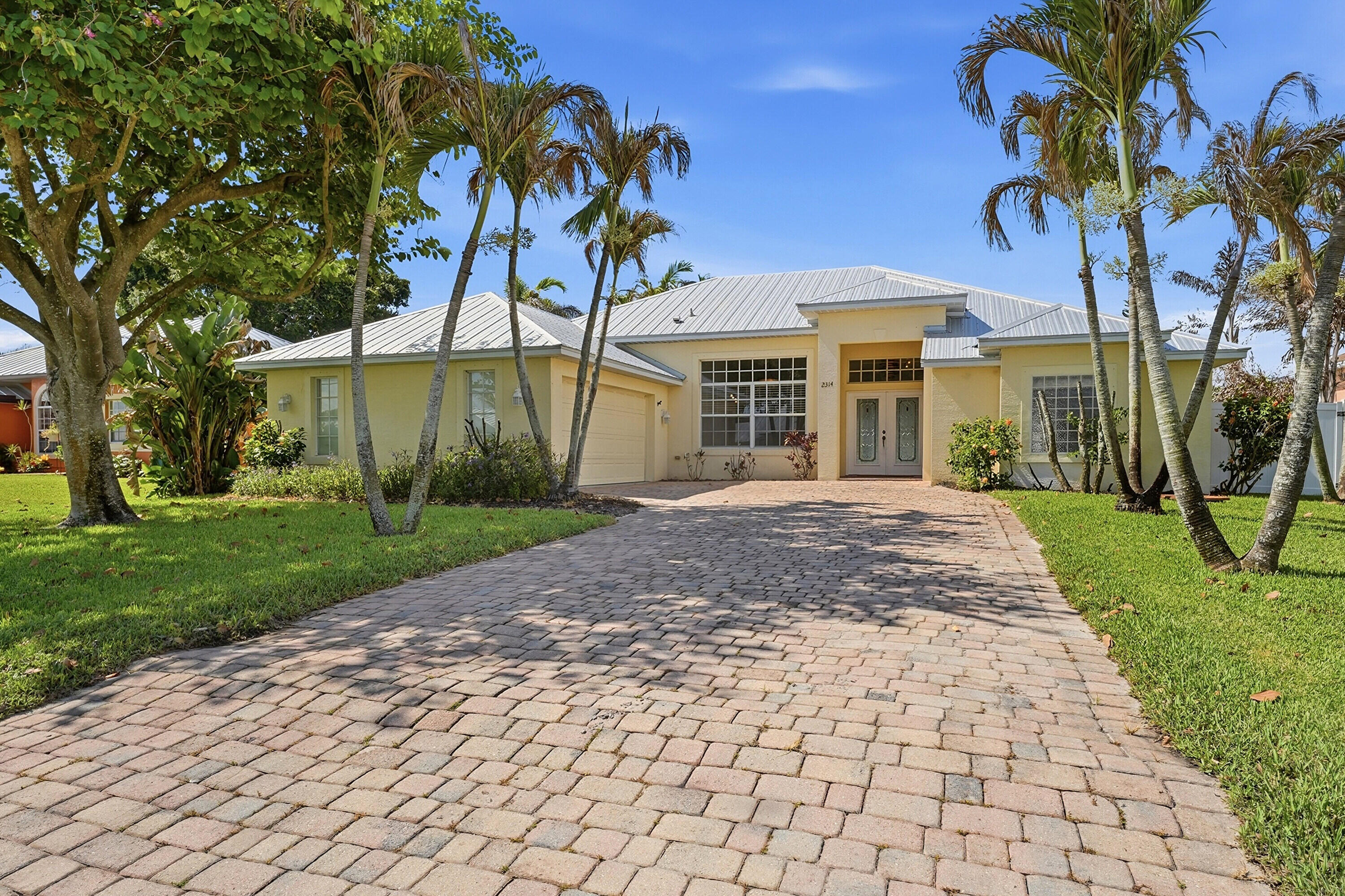 PORT ST LUCIE SECTION 29 - Residential
