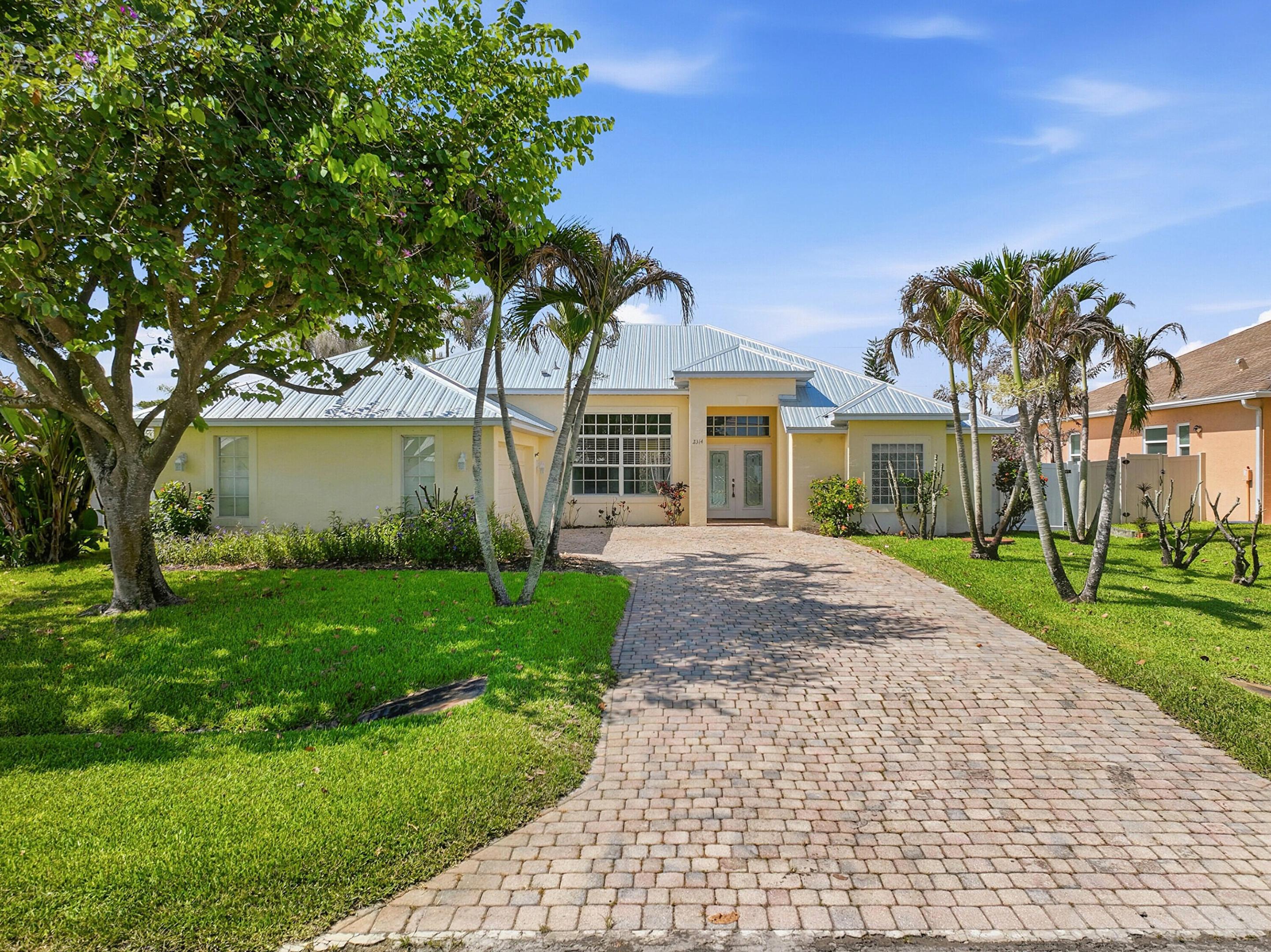 PORT ST LUCIE SECTION 29 - Residential