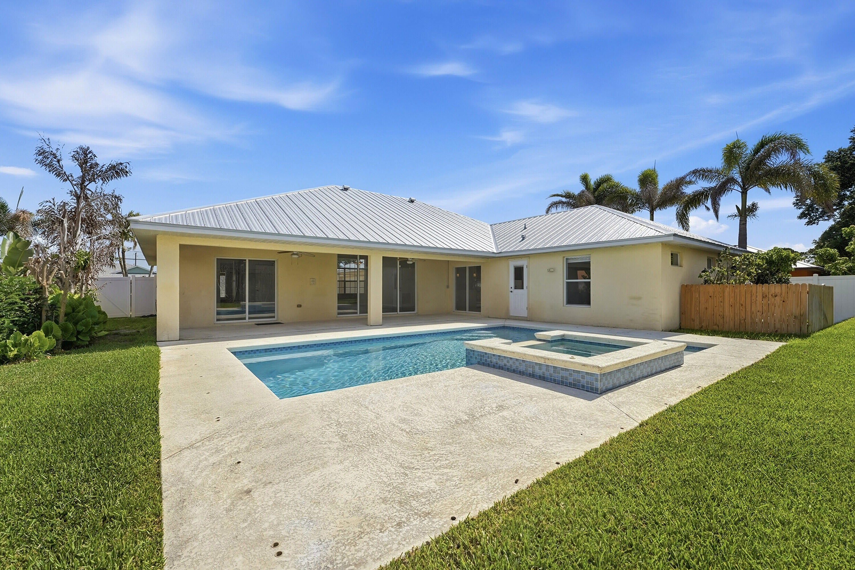 PORT ST LUCIE SECTION 29 - Residential