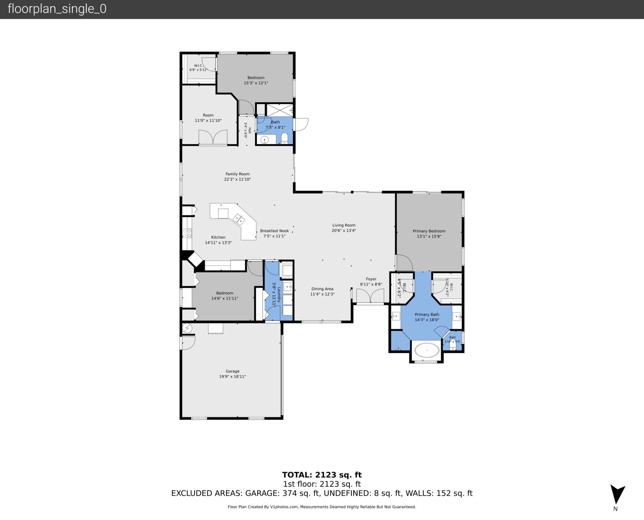 PORT ST LUCIE SECTION 29 - Residential