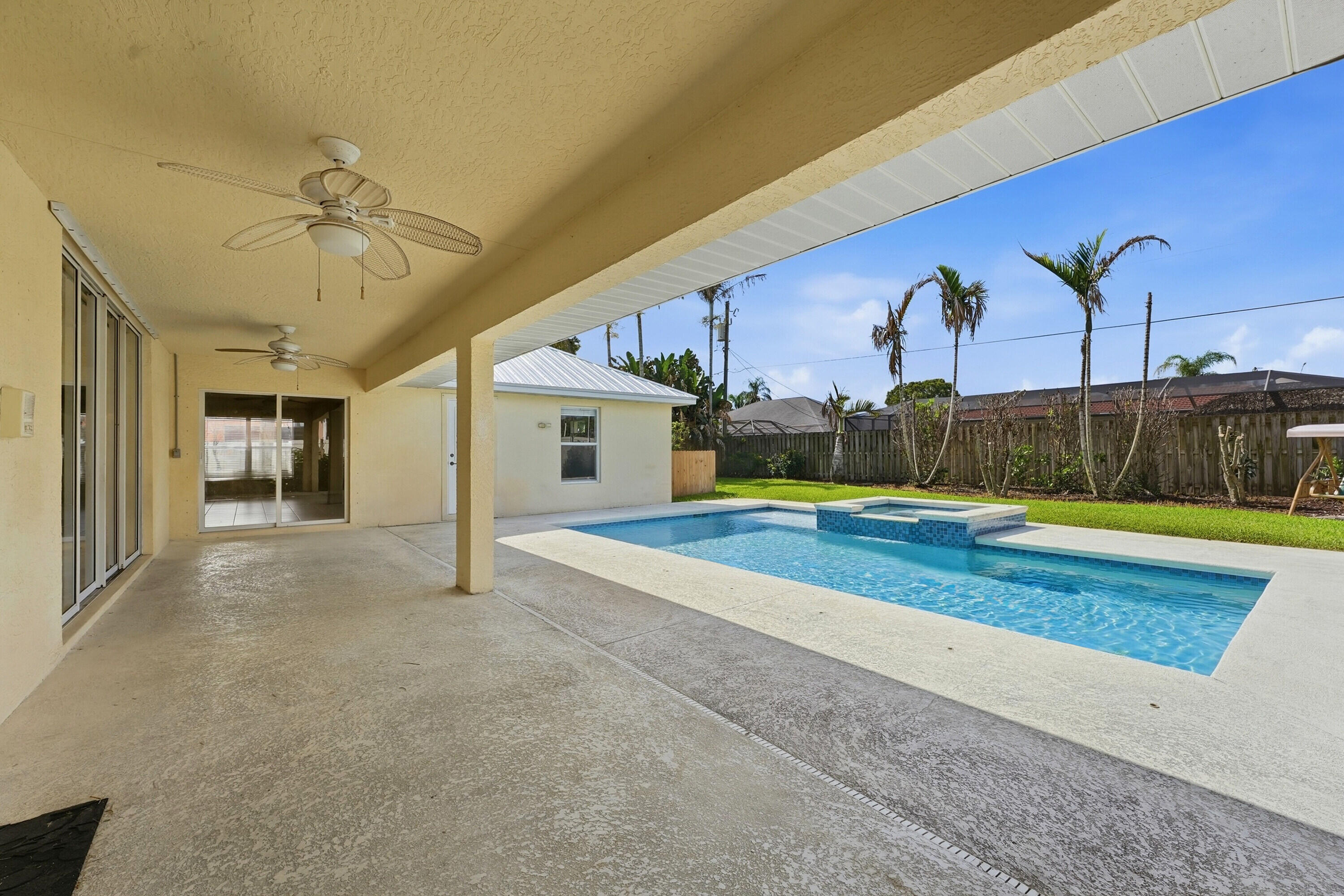 PORT ST LUCIE SECTION 29 - Residential