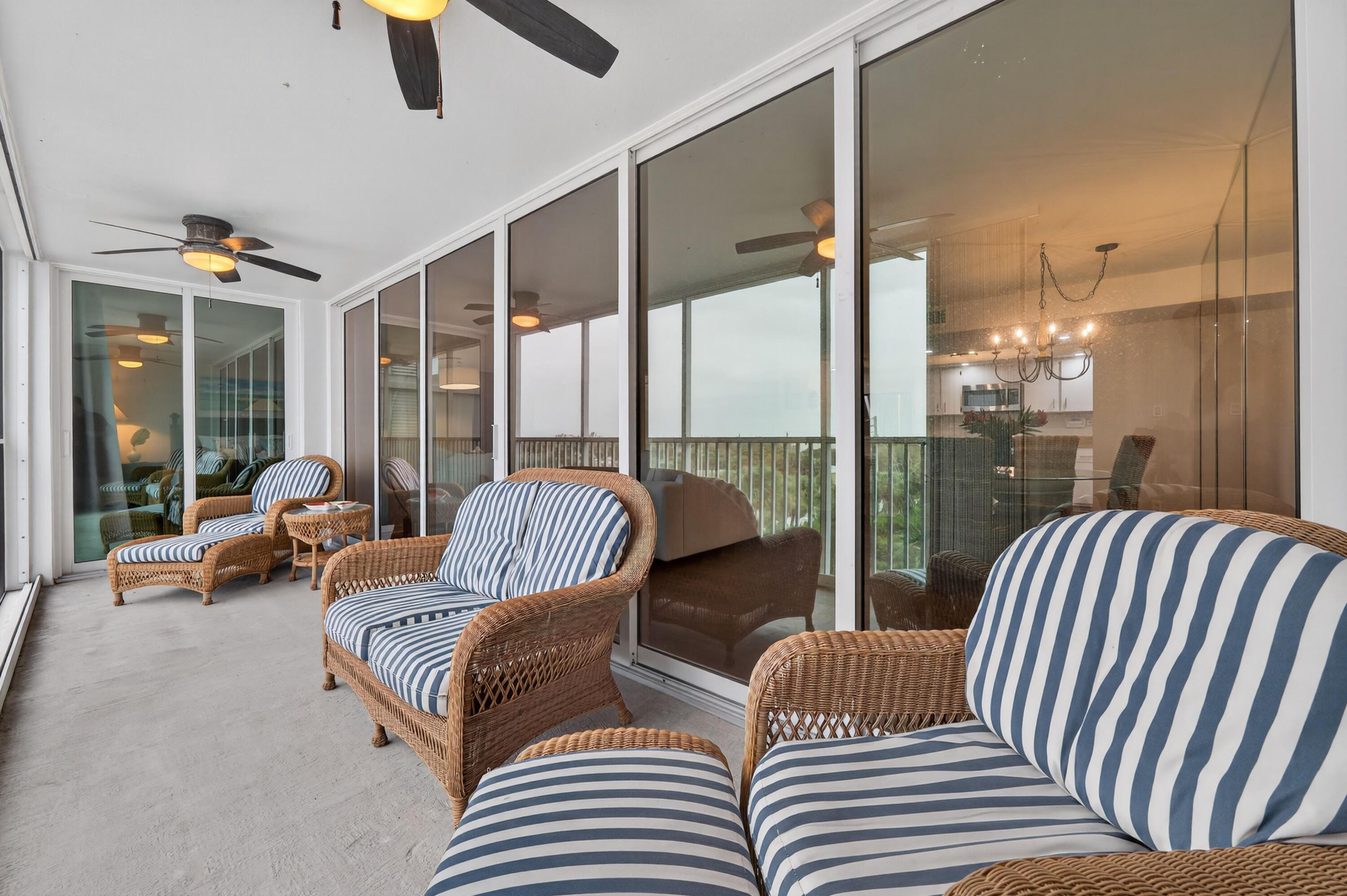 OCEAN TERRACE CONDO - Residential