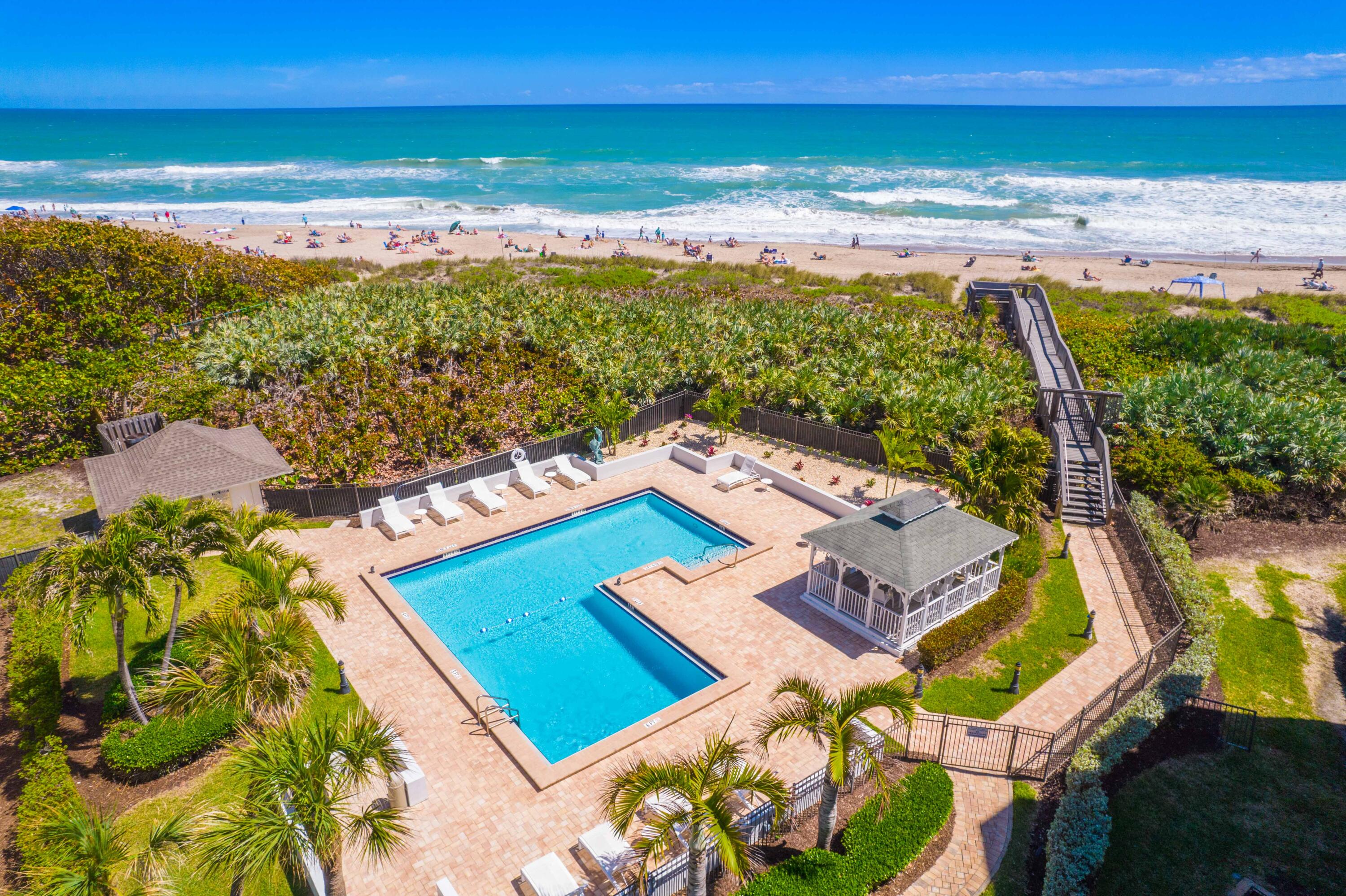 OCEAN TERRACE CONDO - Residential