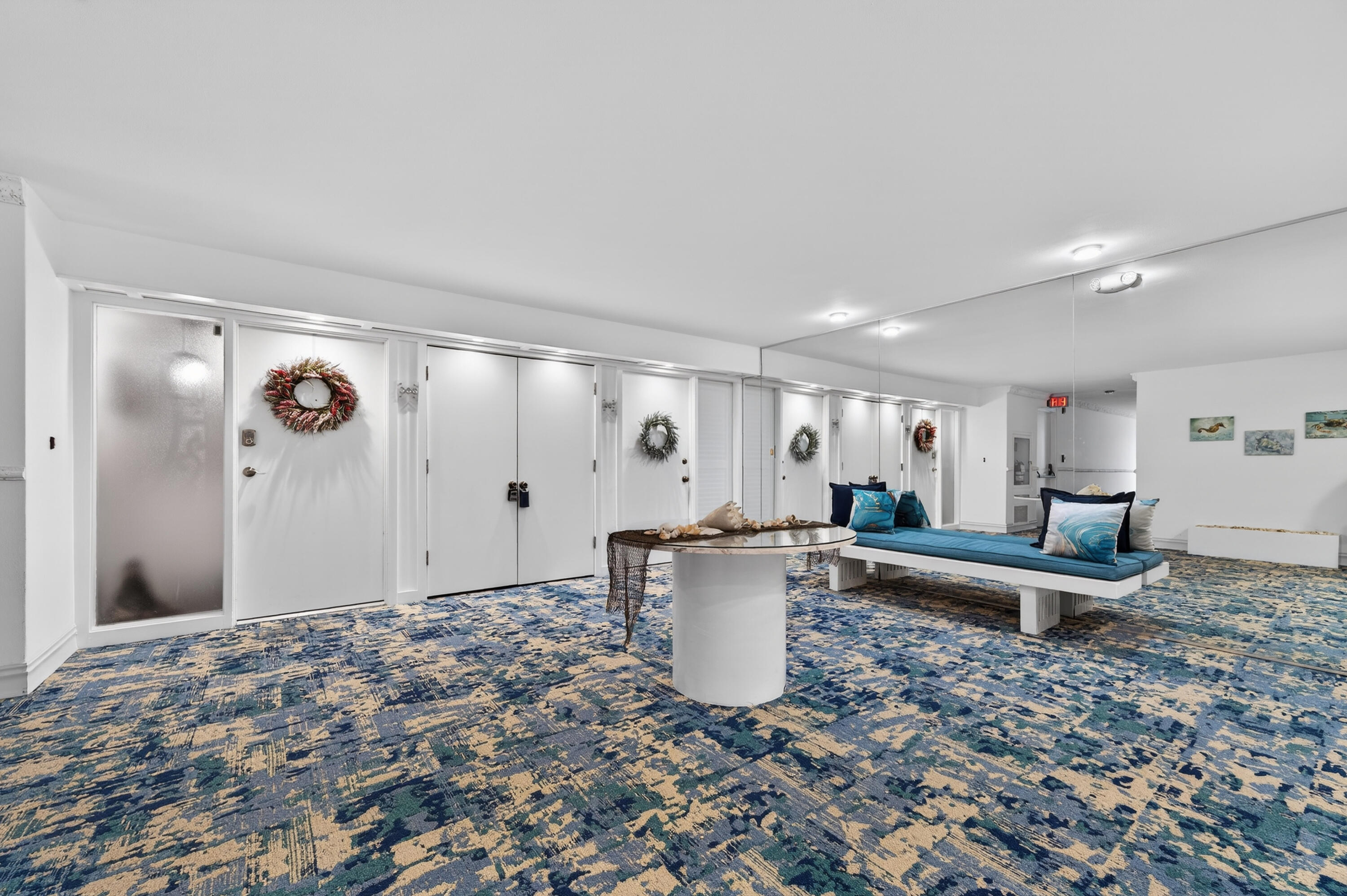 OCEAN TERRACE CONDO - Residential