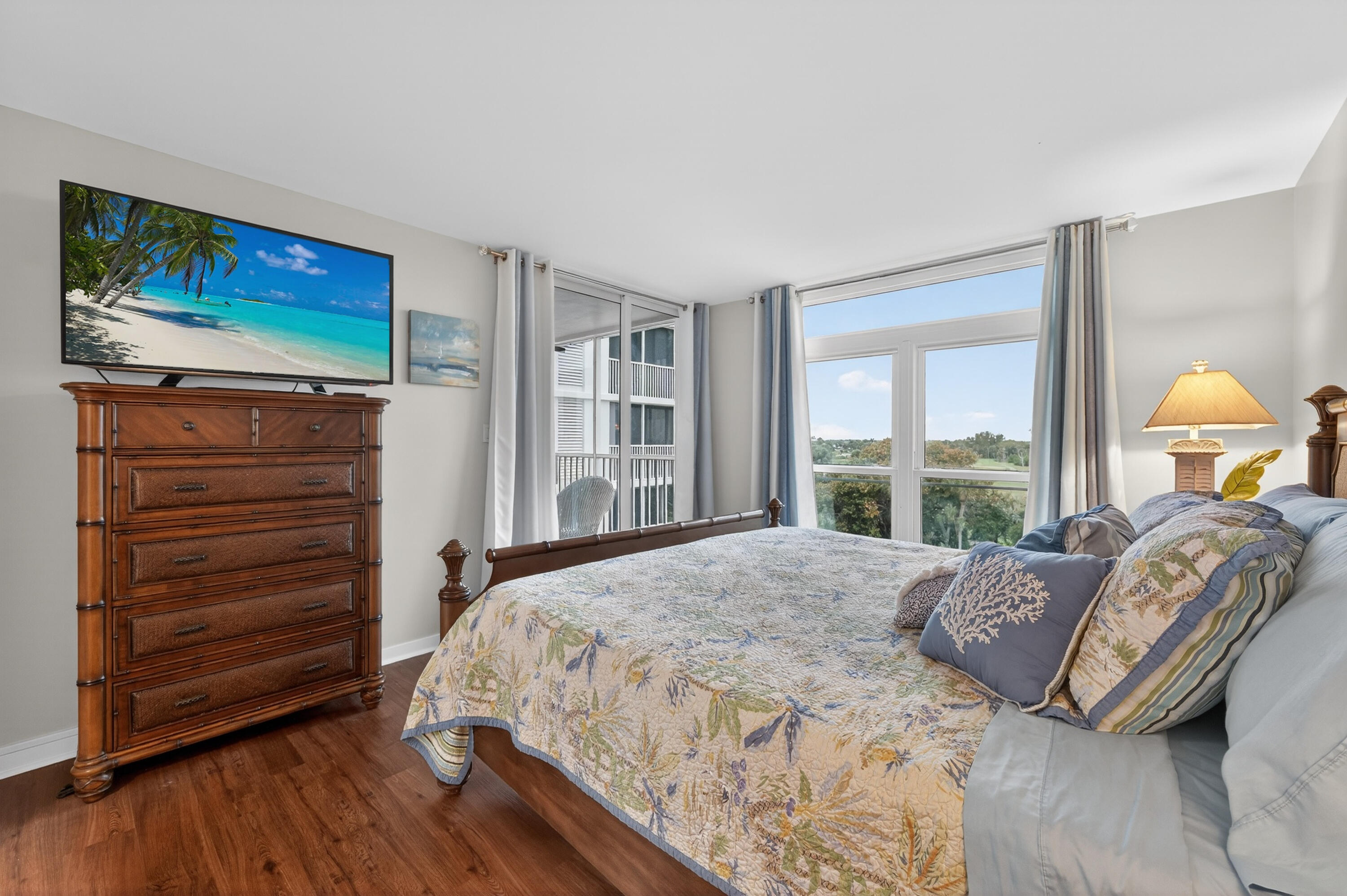 OCEAN TERRACE CONDO - Residential