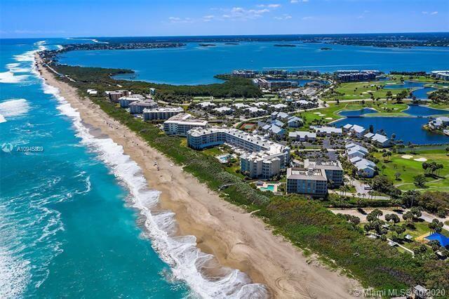 OCEAN TERRACE CONDO - Residential