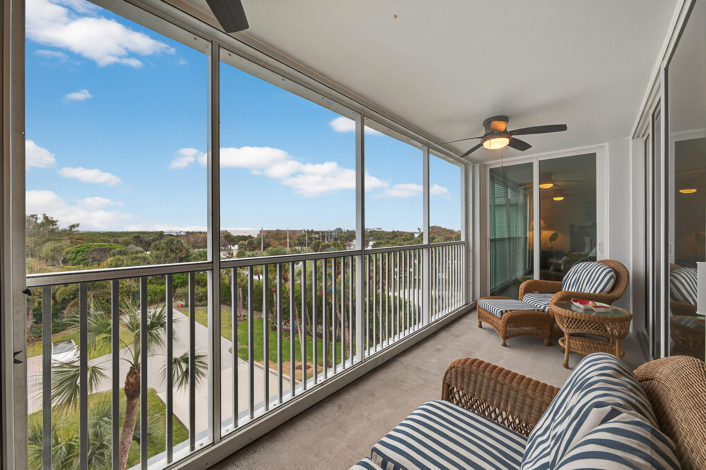 OCEAN TERRACE CONDO - Residential