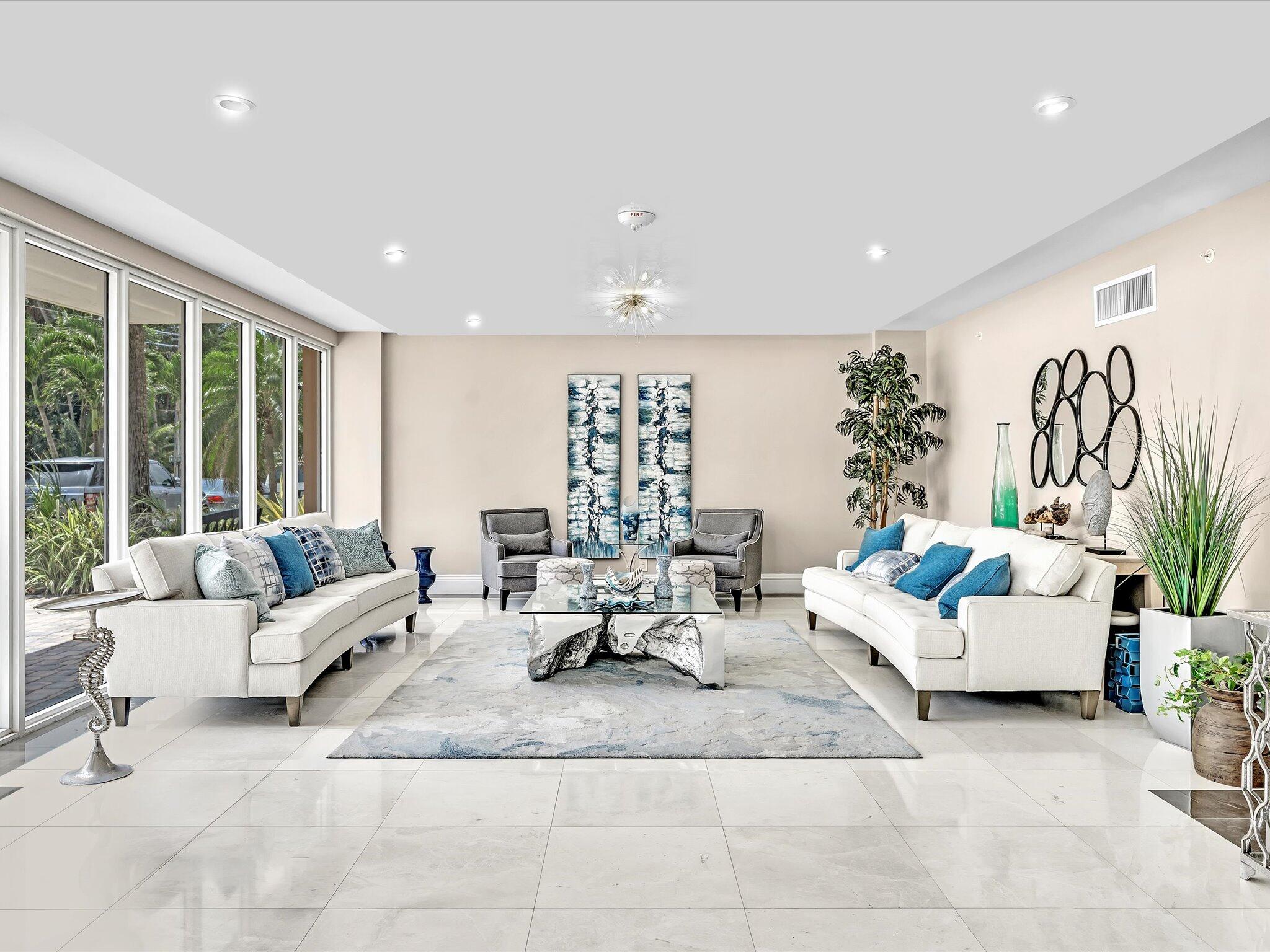 Opal Towers West Condominium - Residential
