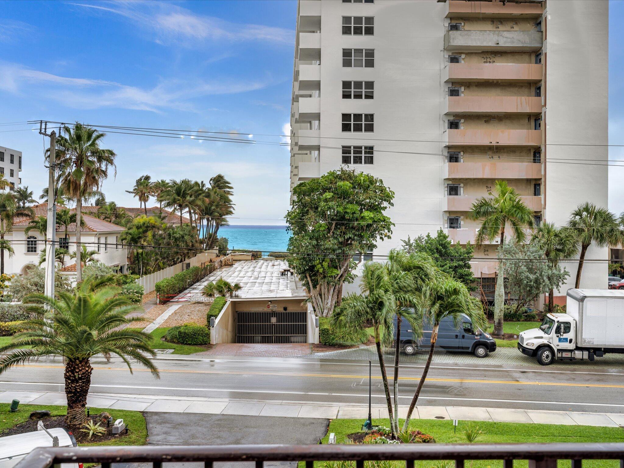 Opal Towers West Condominium - Residential