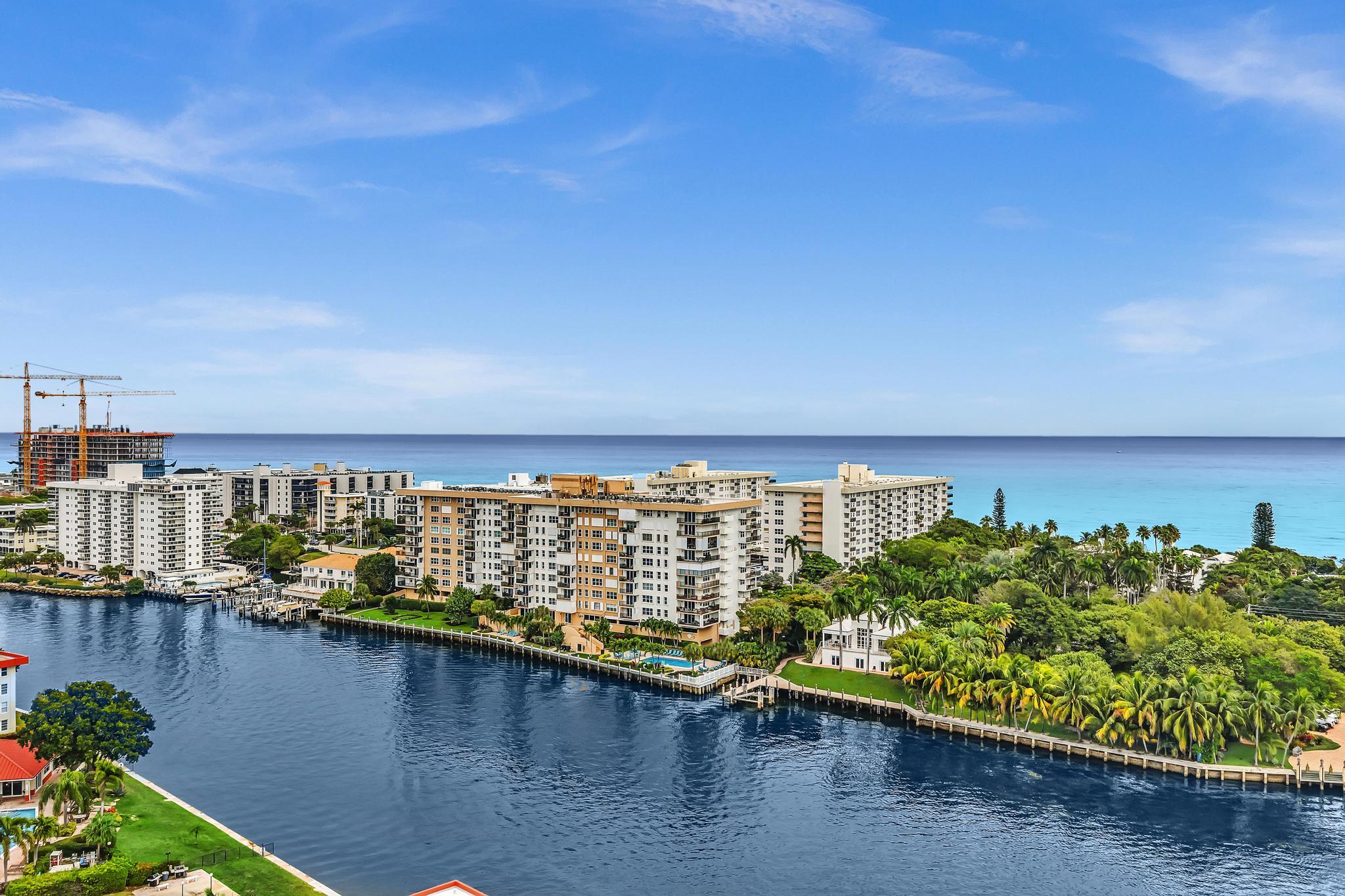 Opal Towers West Condominium - Residential