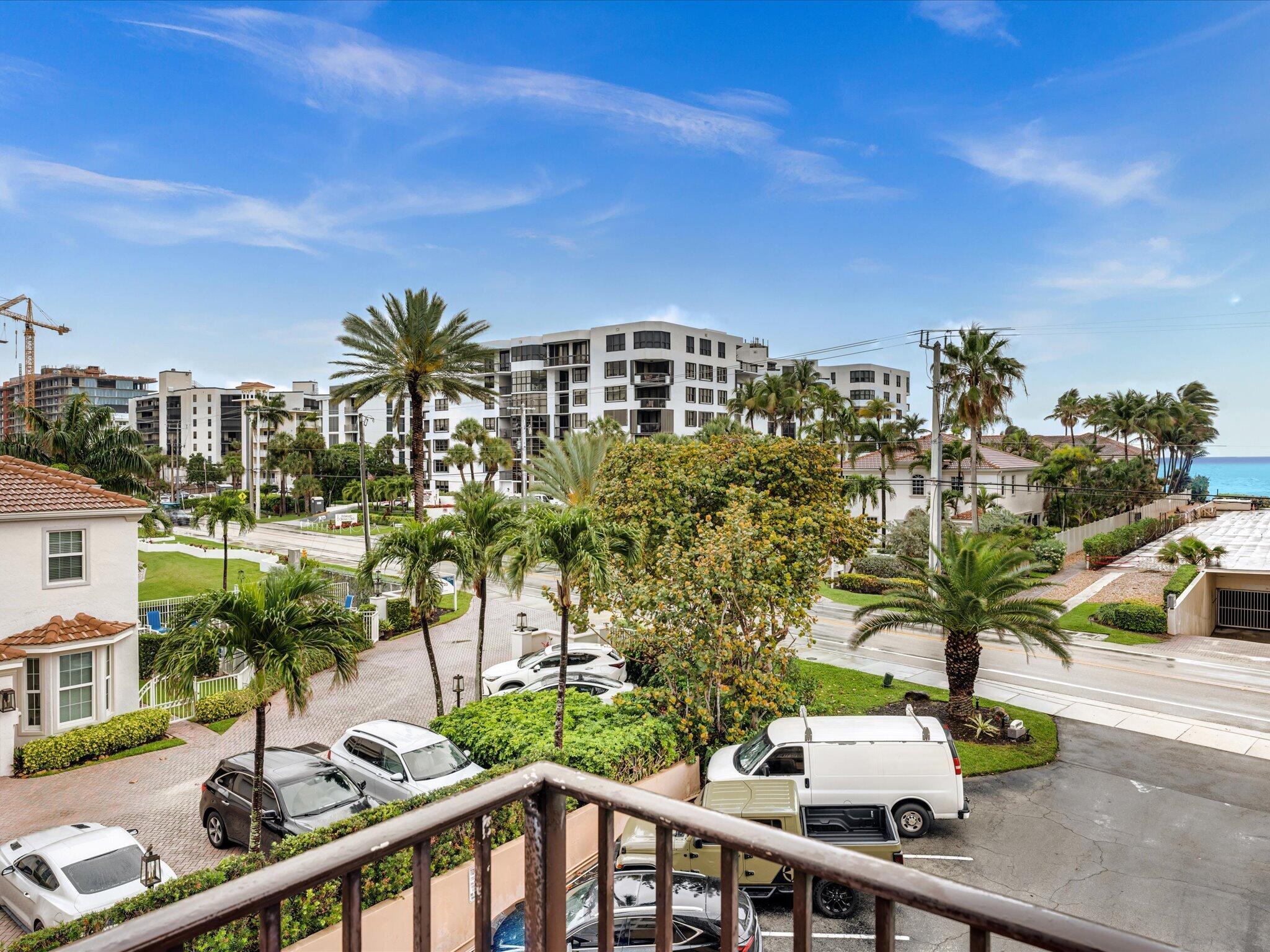 Opal Towers West Condominium - Residential