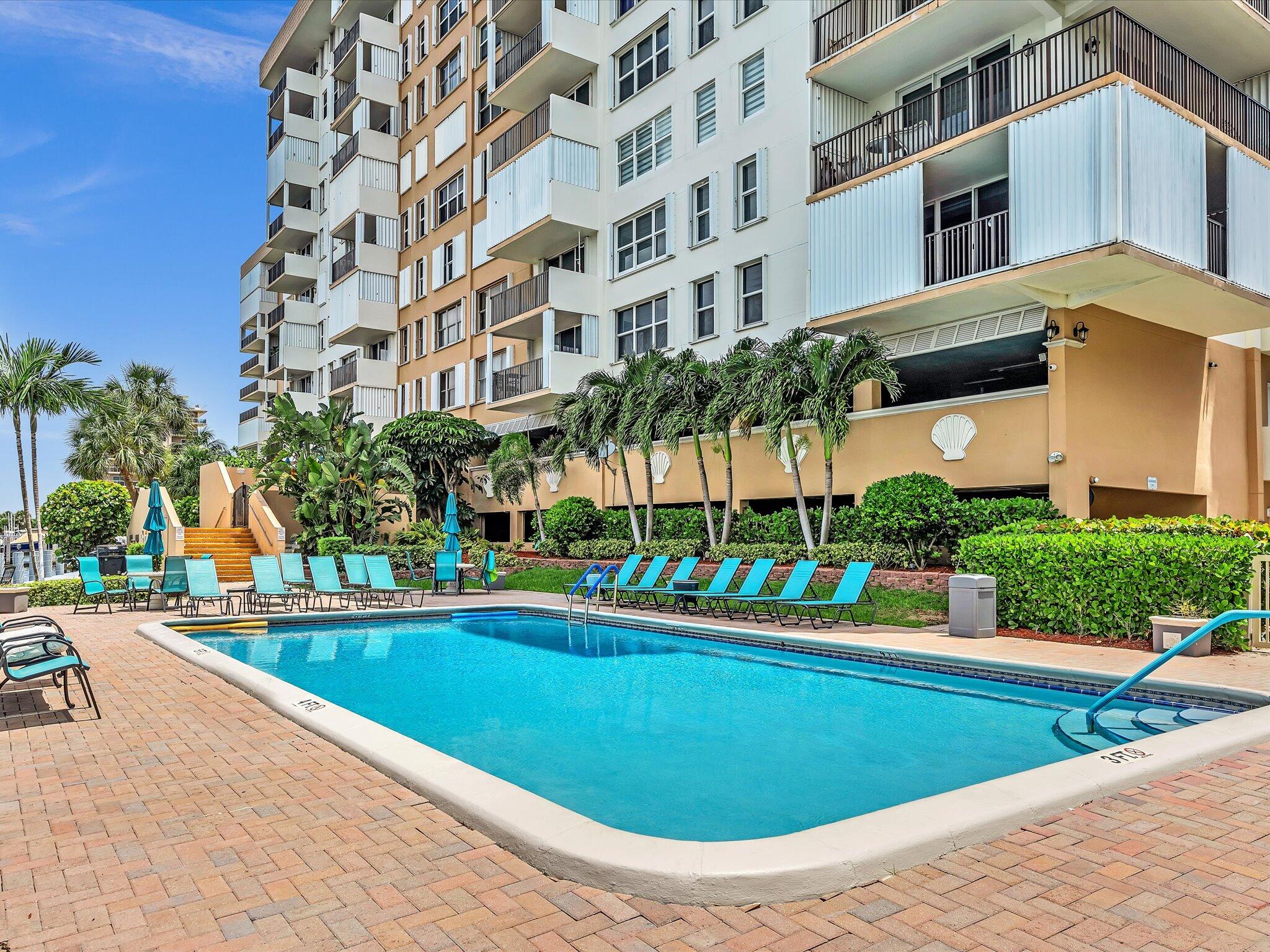 Opal Towers West Condominium - Residential