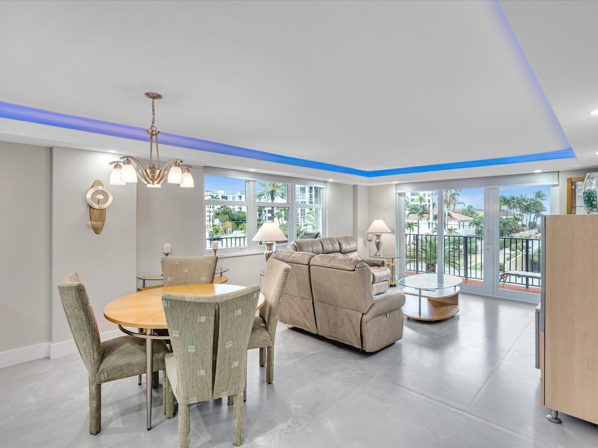 Opal Towers West Condominium - Residential