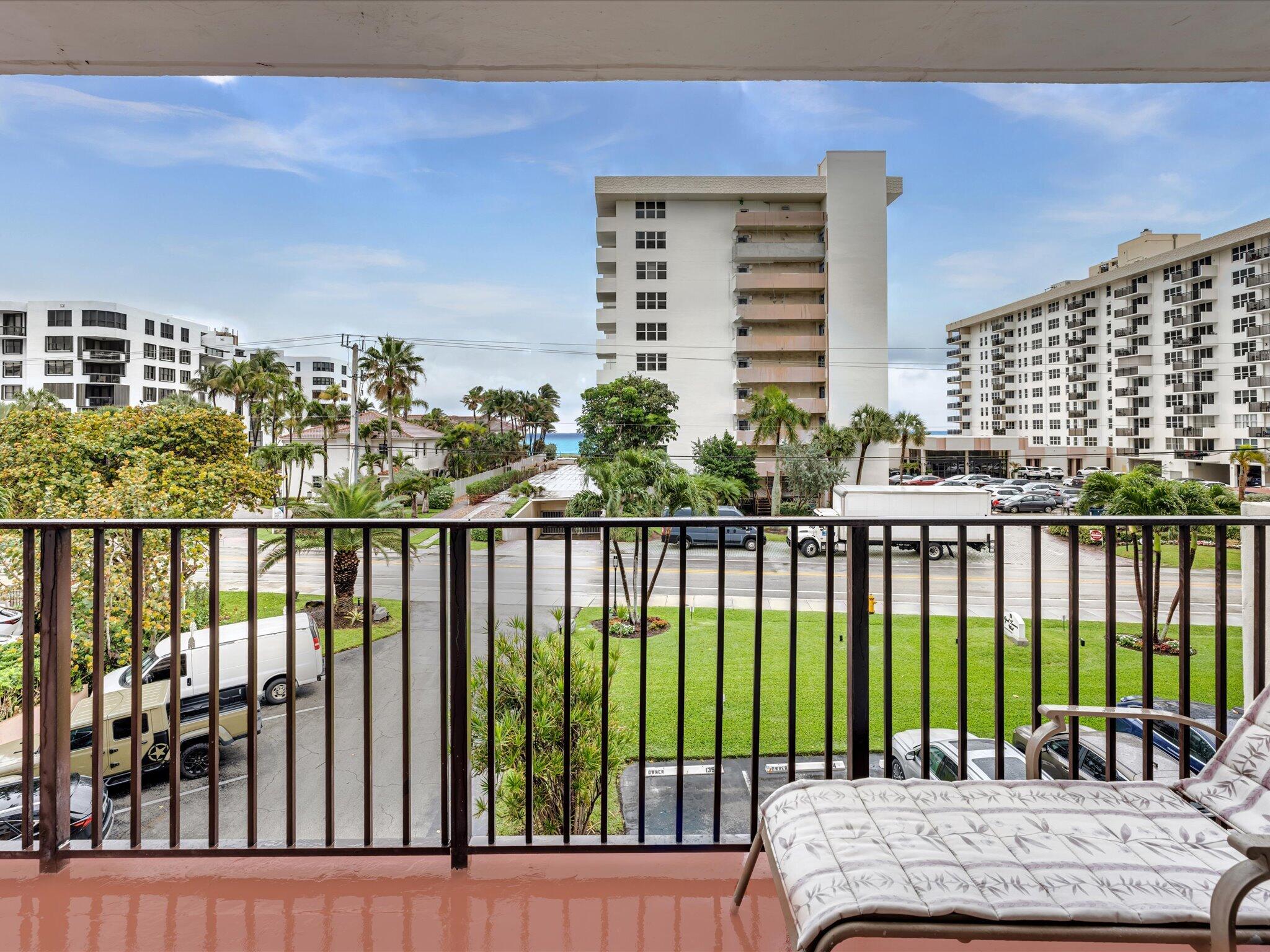 Opal Towers West Condominium - Residential
