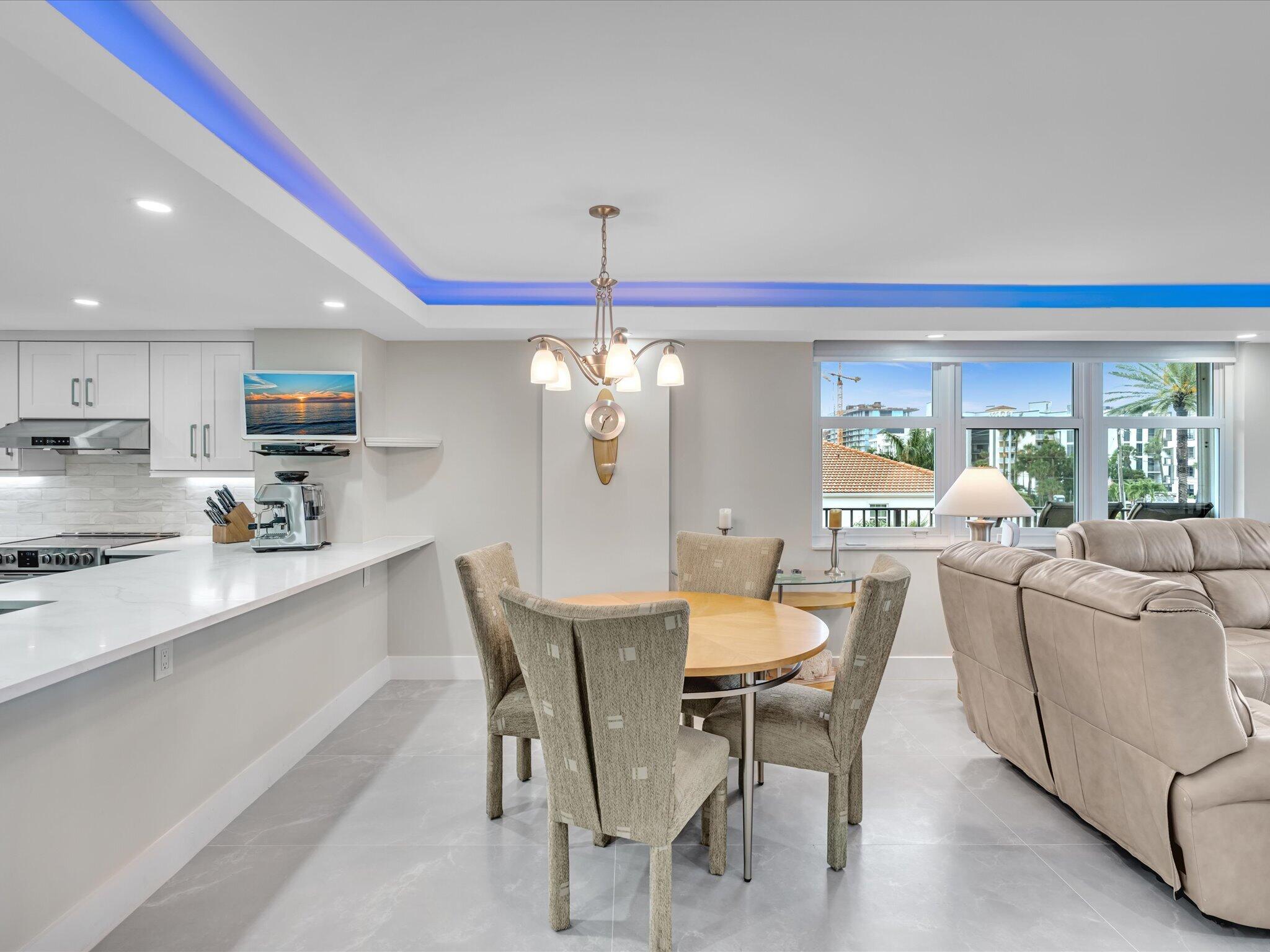 Opal Towers West Condominium - Residential