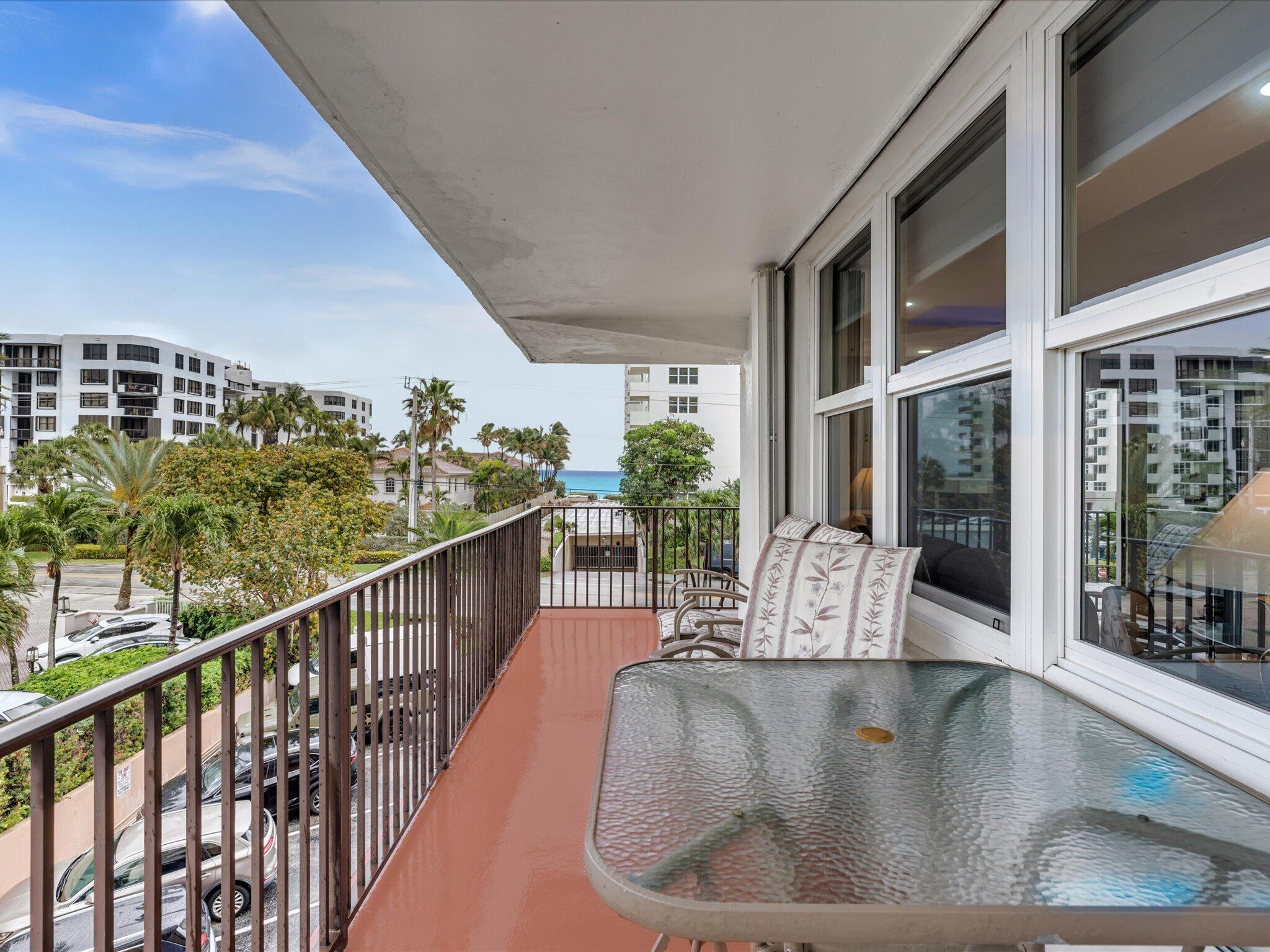 Opal Towers West Condominium - Residential