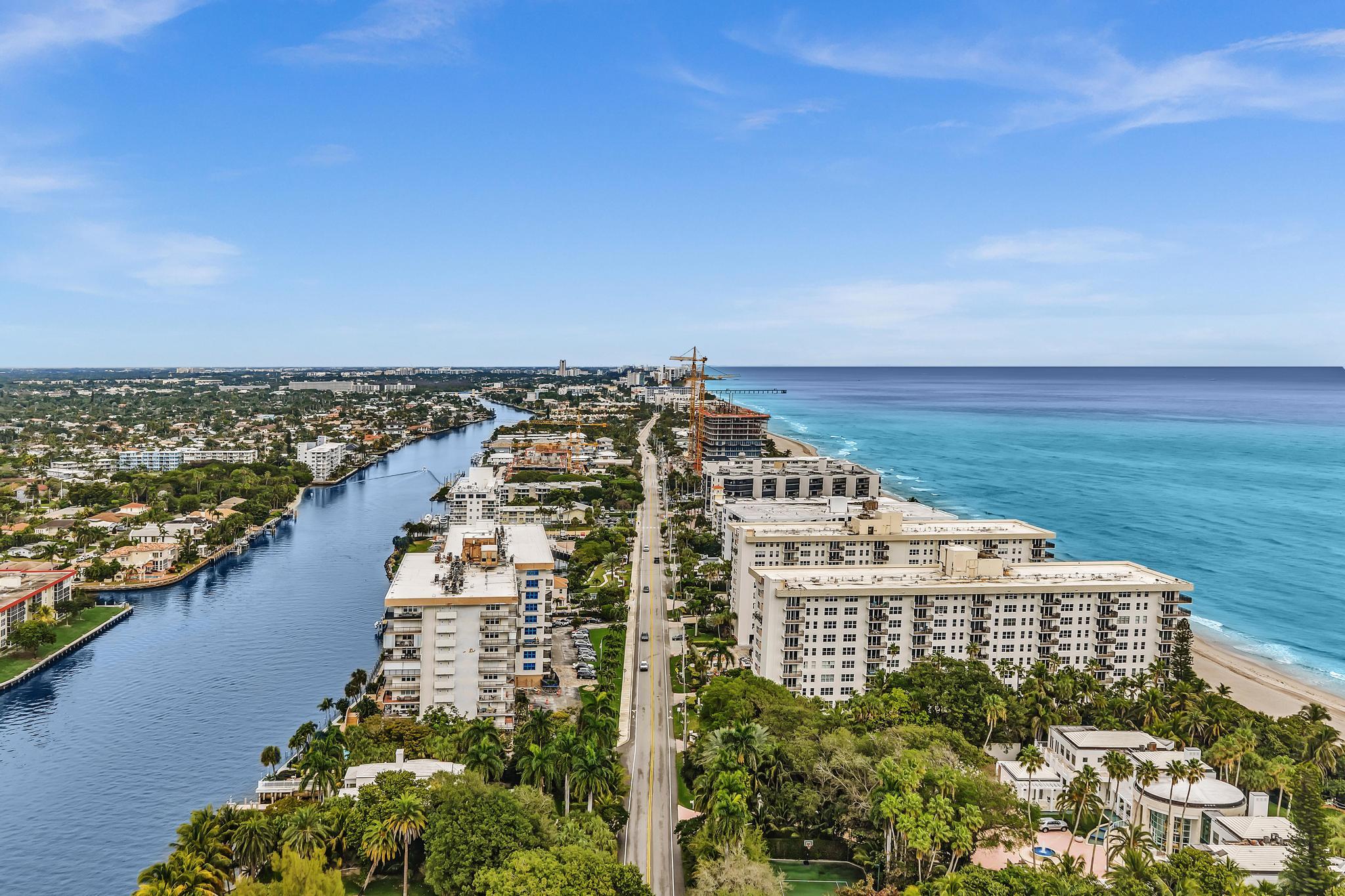 Opal Towers West Condominium - Residential