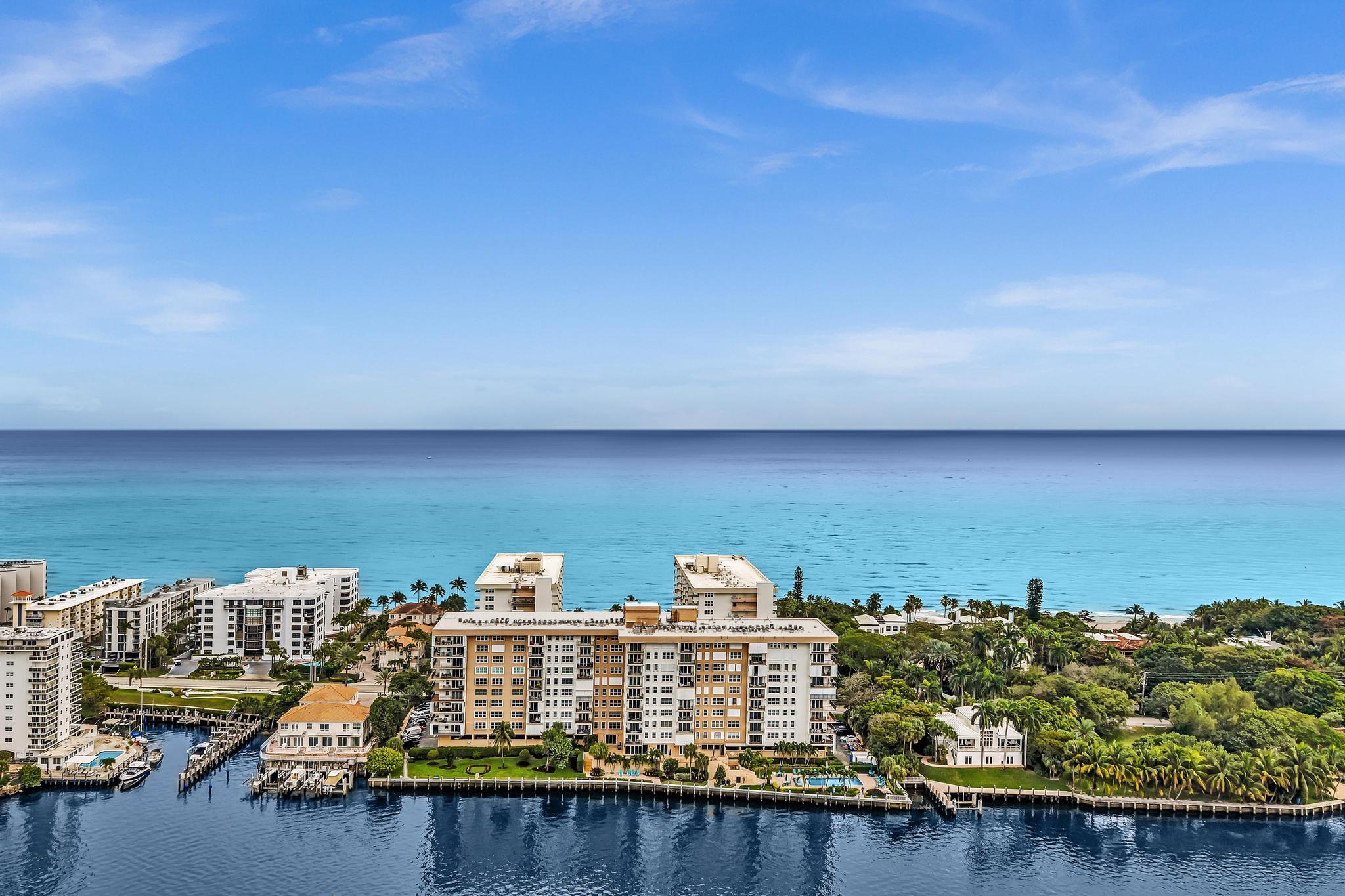 Opal Towers West Condominium - Residential