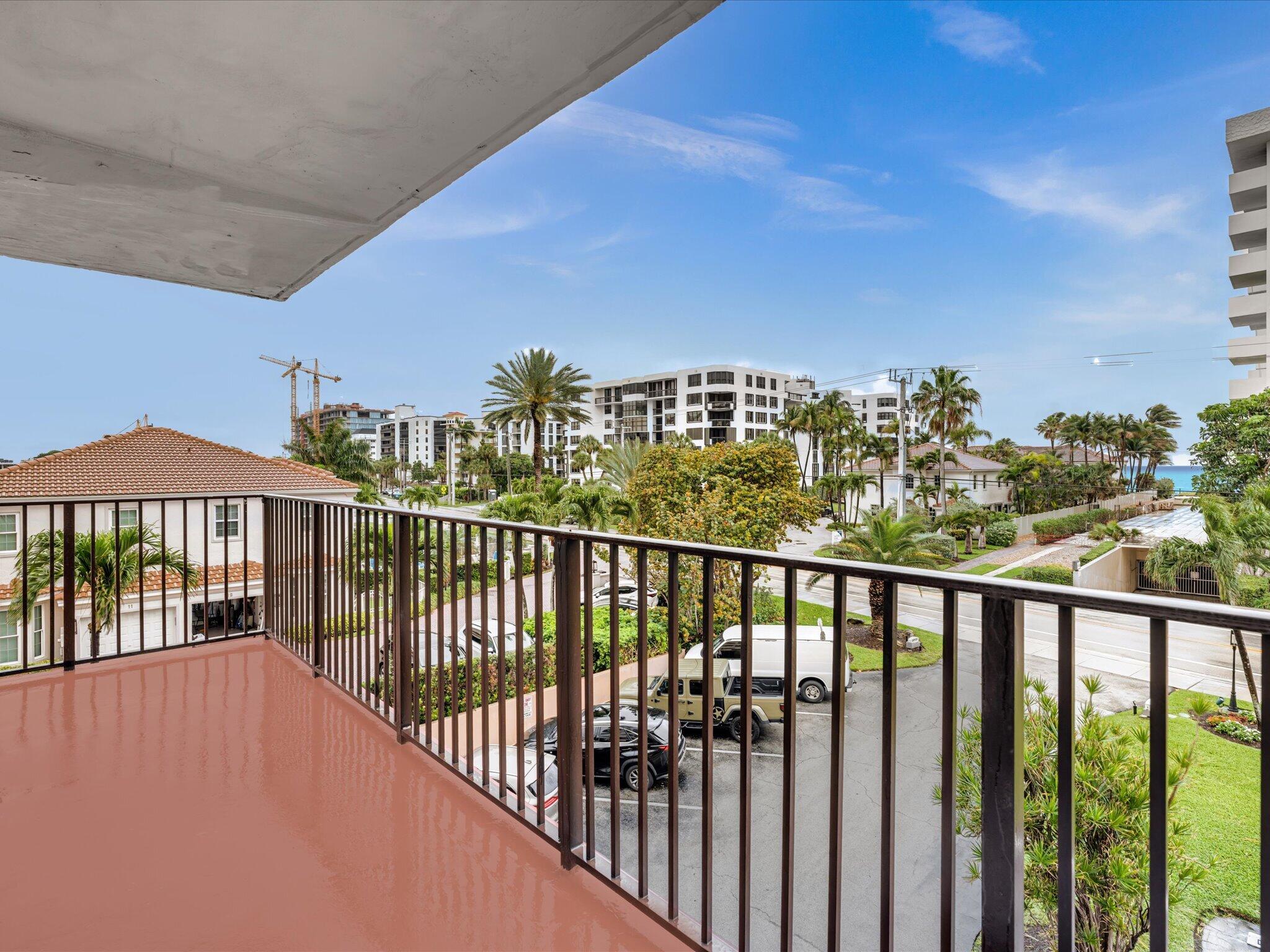 Opal Towers West Condominium - Residential