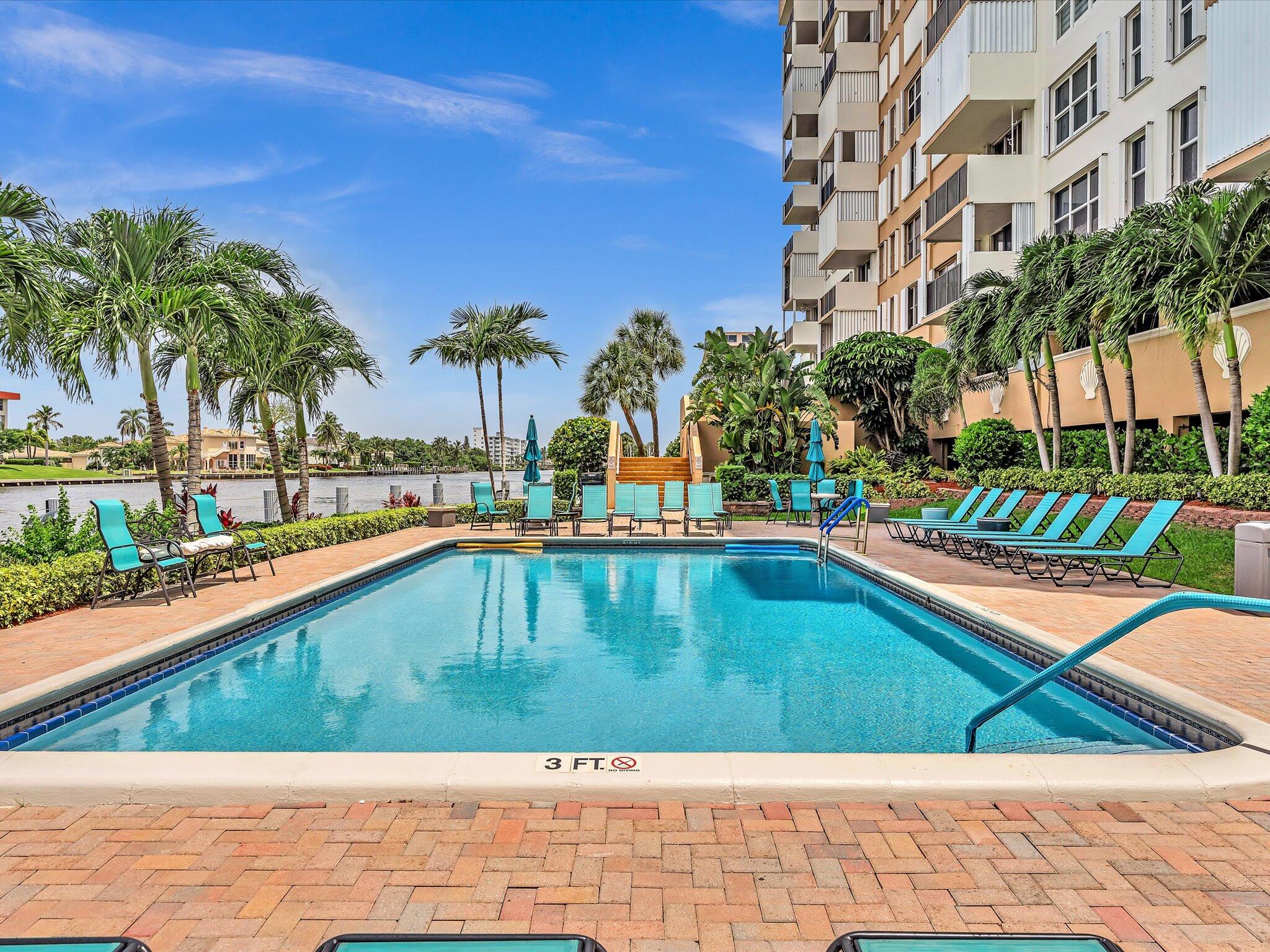 Opal Towers West Condominium - Residential
