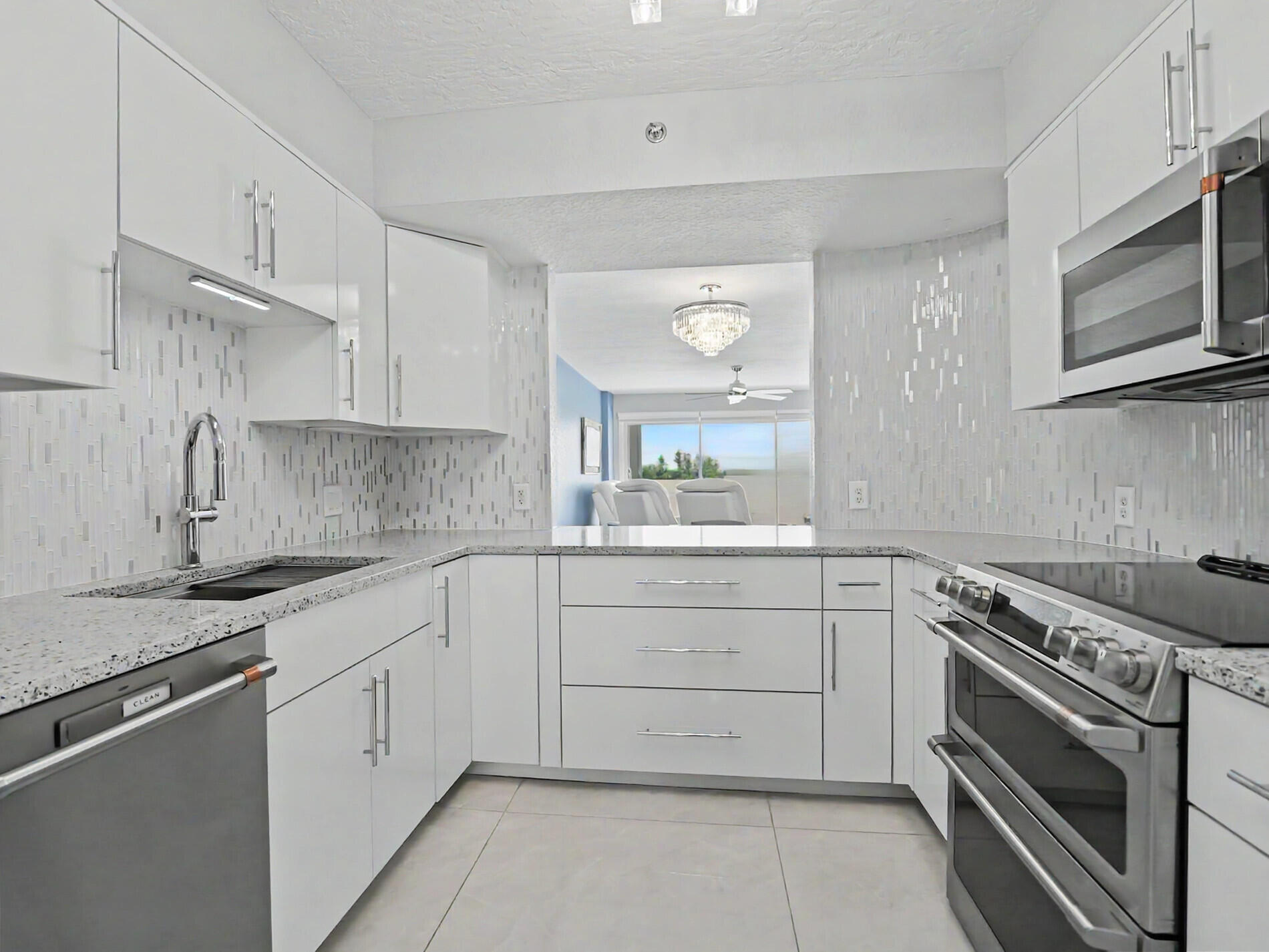 RIVER RUN E CONDO - Residential