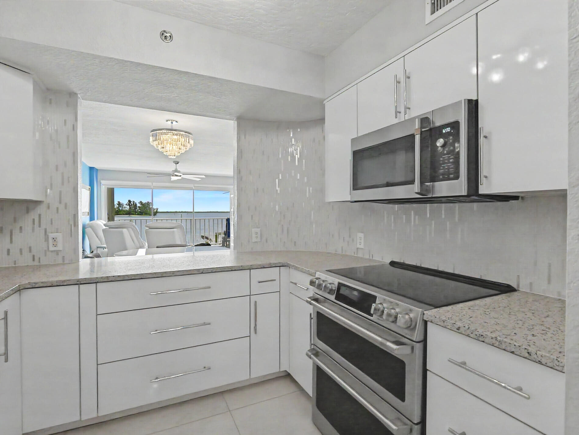 RIVER RUN E CONDO - Residential