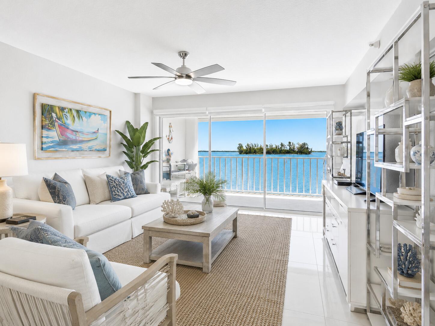 RIVER RUN E CONDO - Residential