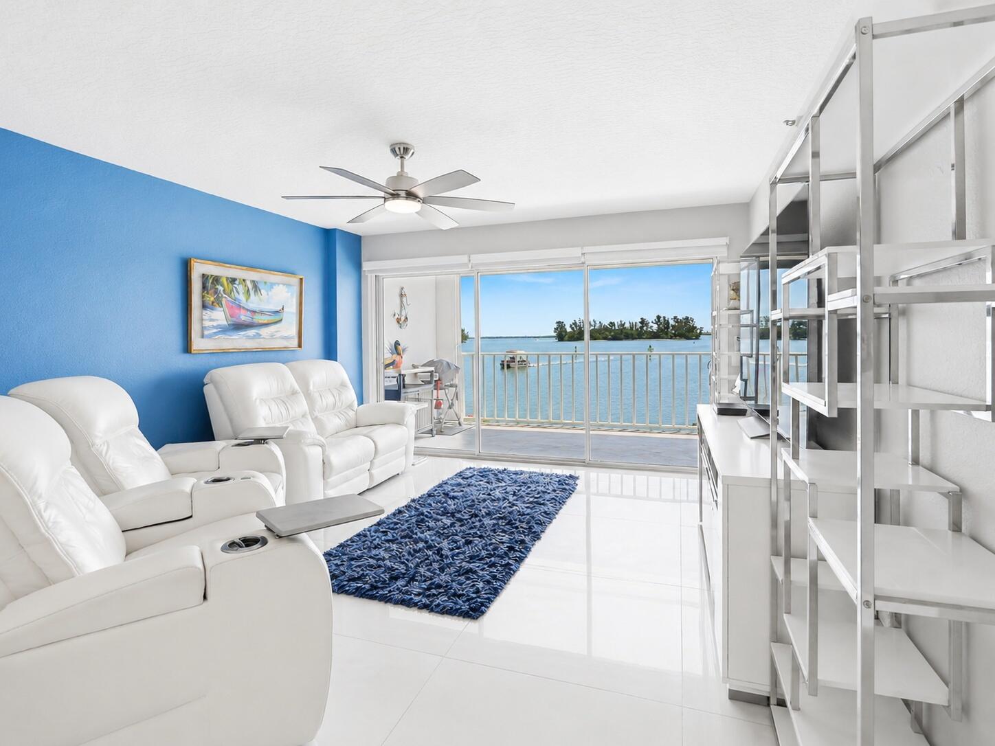 RIVER RUN E CONDO - Residential