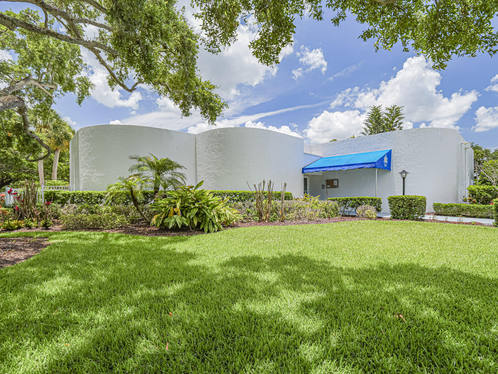 RIVER RUN E CONDO - Residential