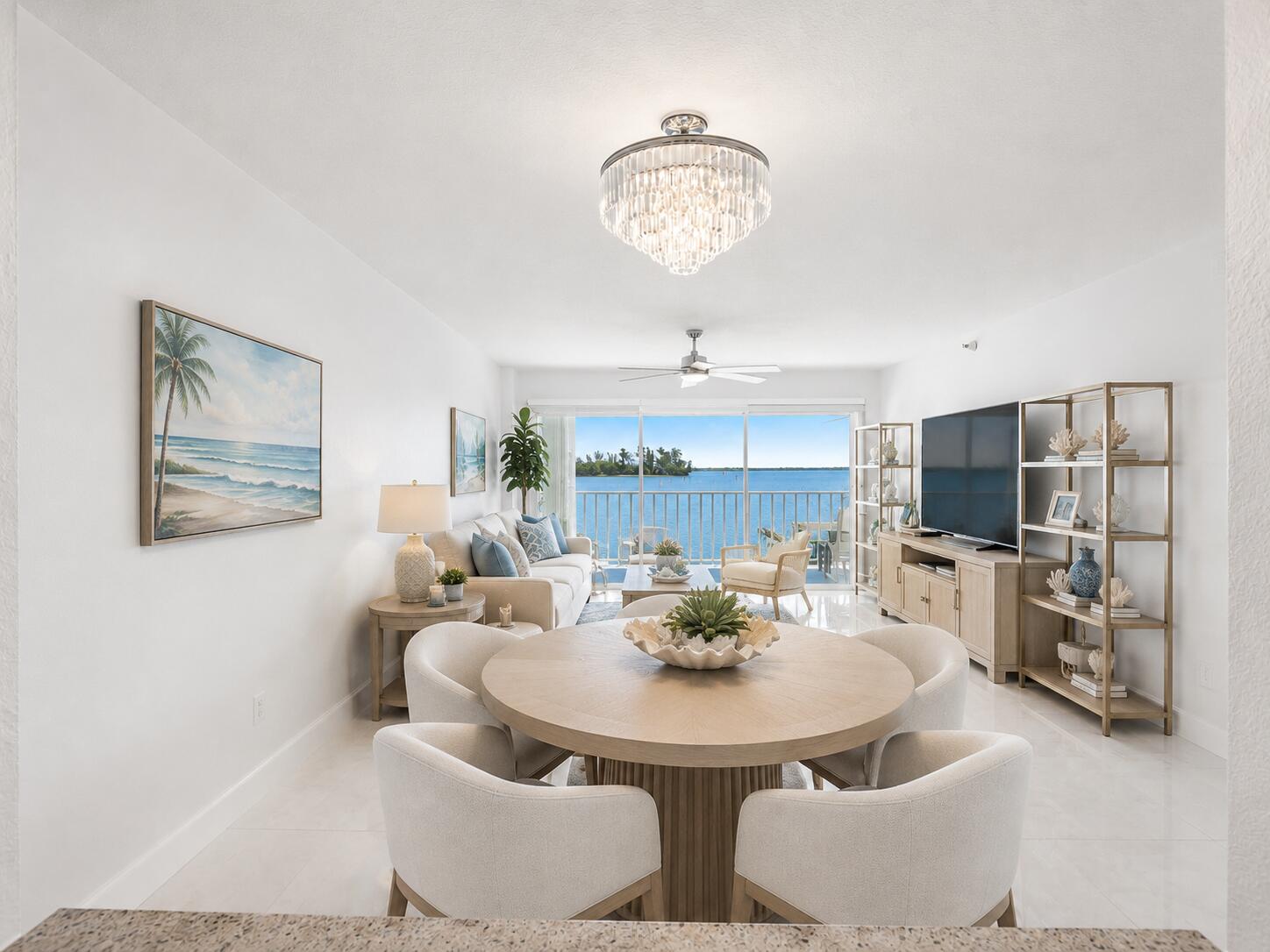 RIVER RUN E CONDO - Residential