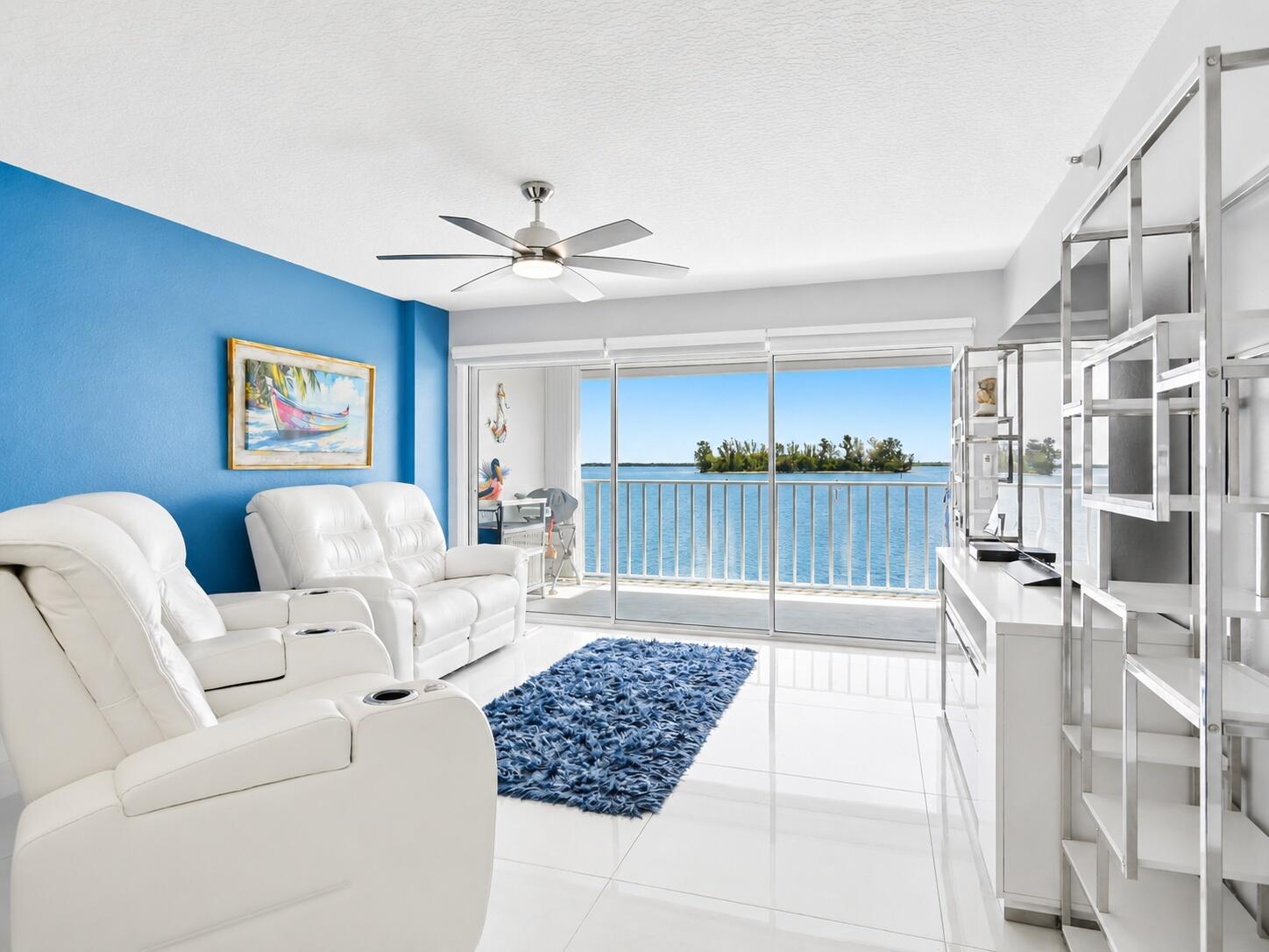RIVER RUN E CONDO - Residential