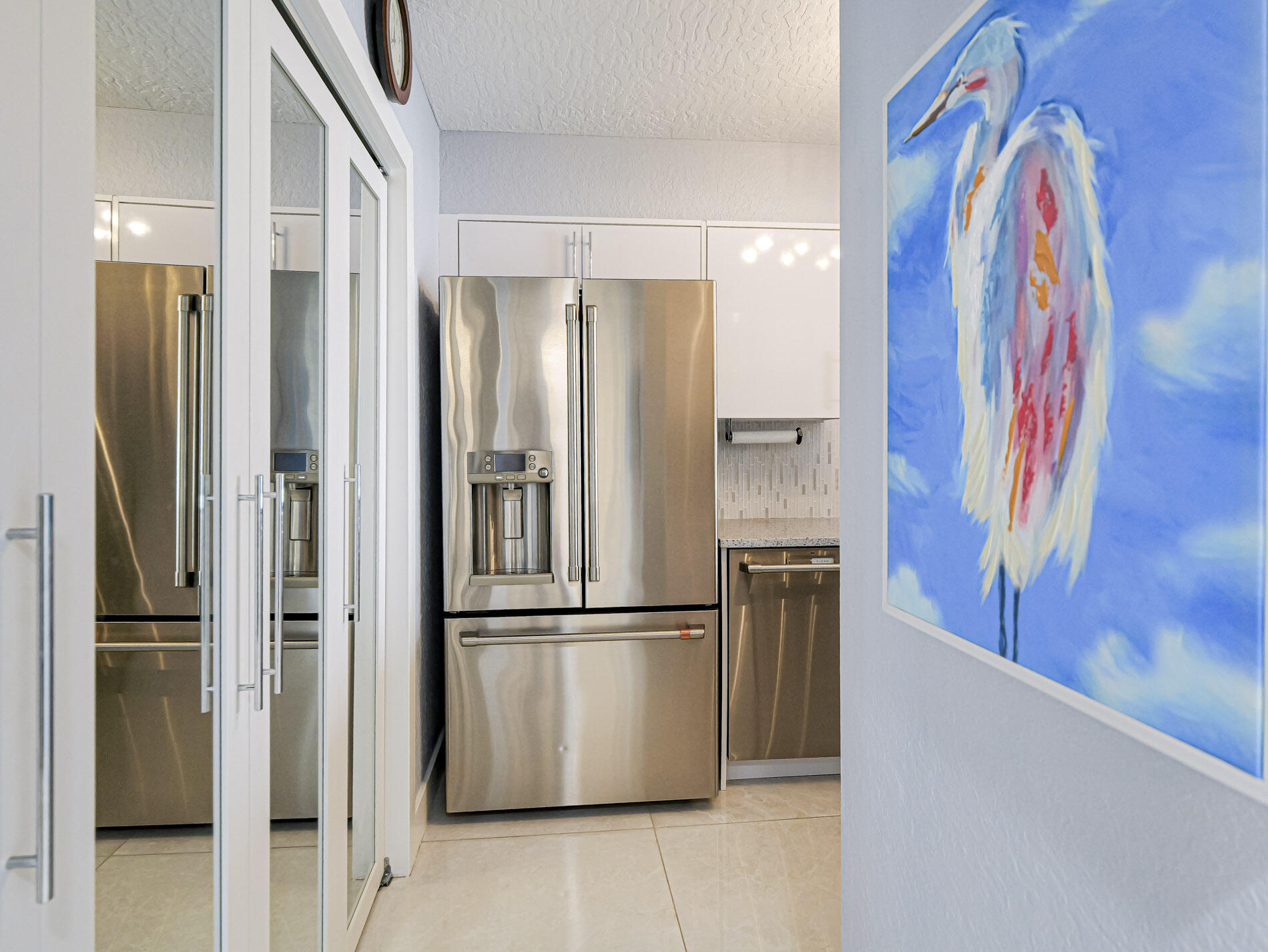 RIVER RUN E CONDO - Residential