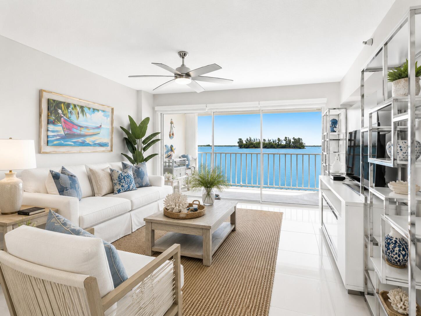 RIVER RUN E CONDO - Residential