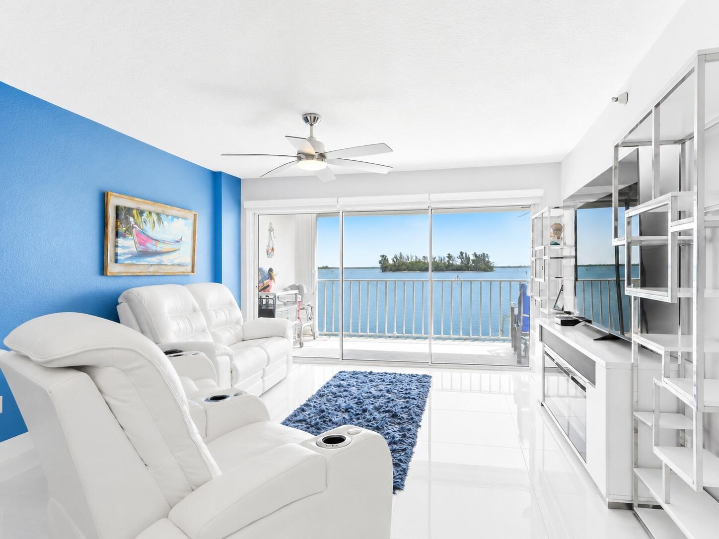 RIVER RUN E CONDO - Residential