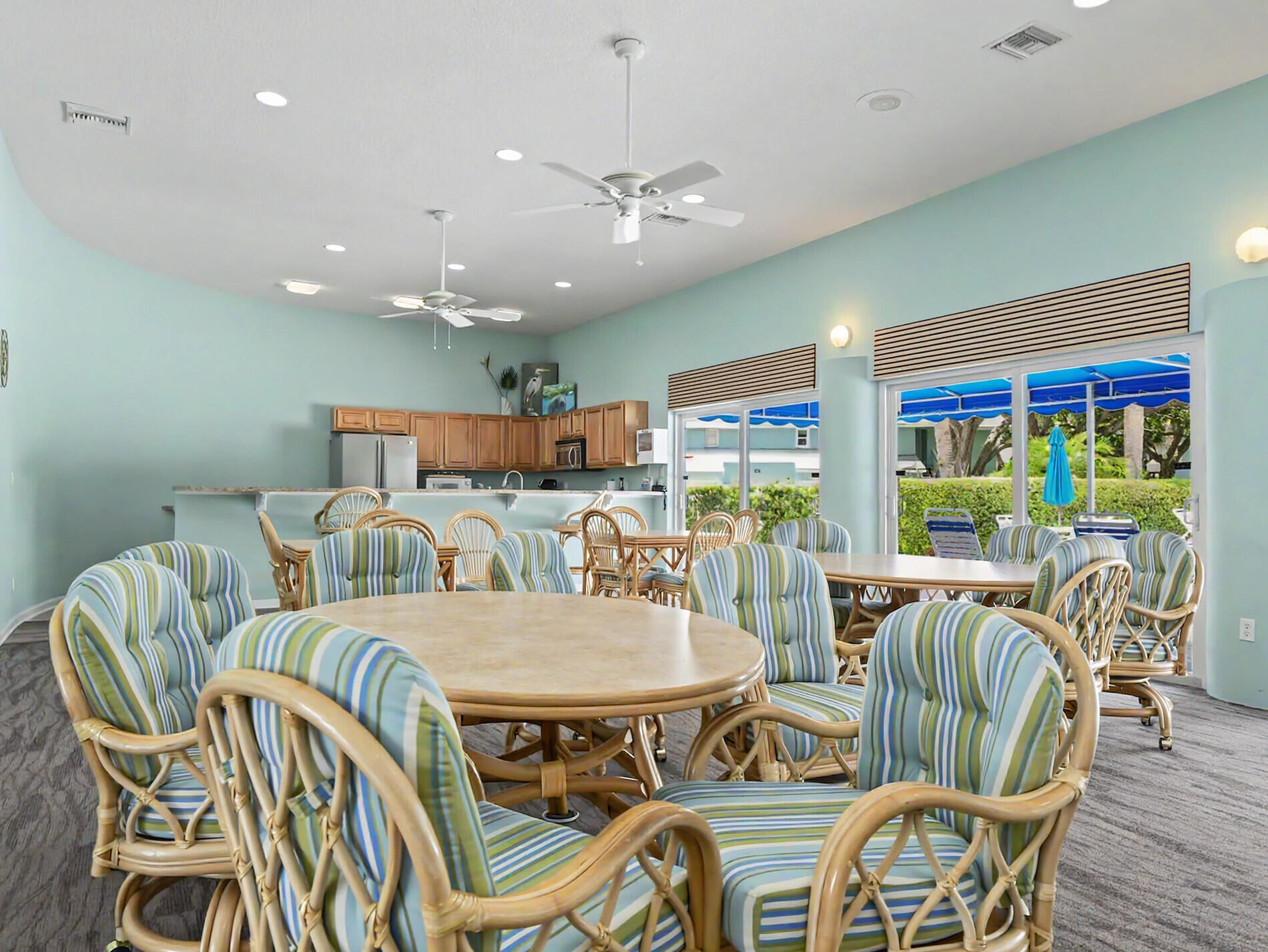 RIVER RUN E CONDO - Residential