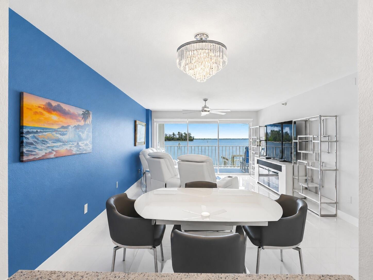 RIVER RUN E CONDO - Residential