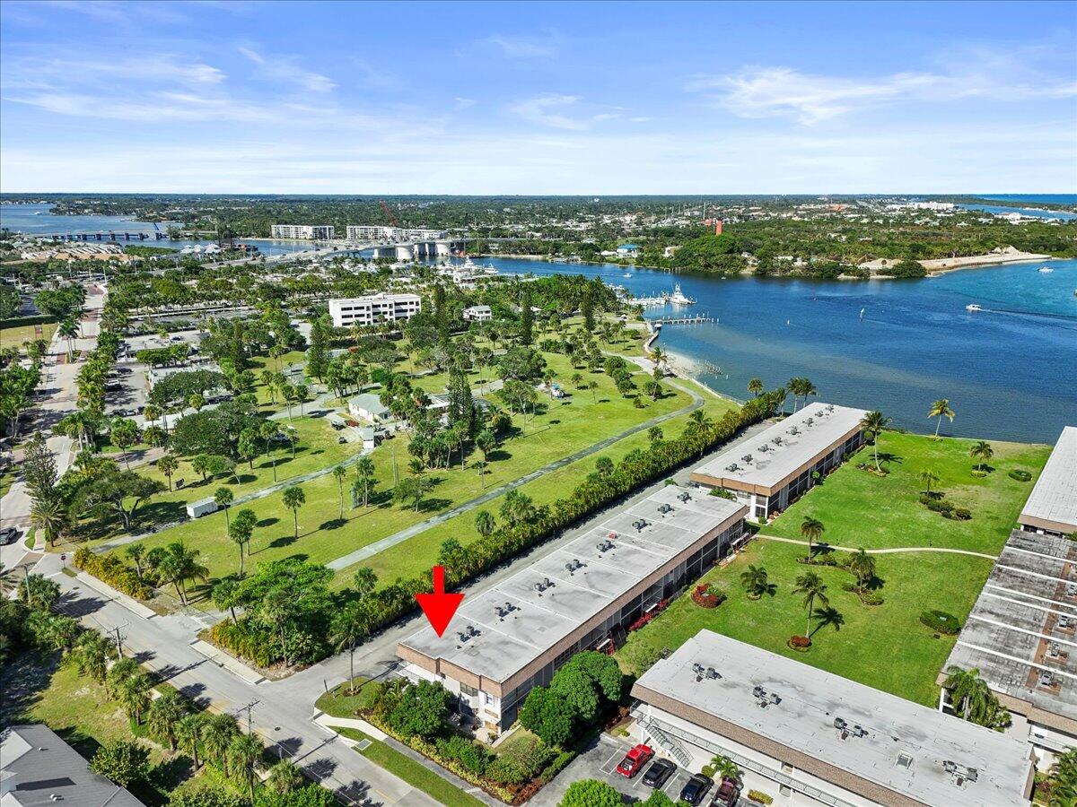 JUPITER INLET CONDO - Residential