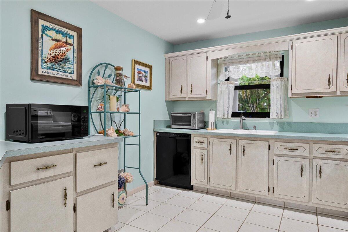 JUPITER INLET CONDO - Residential