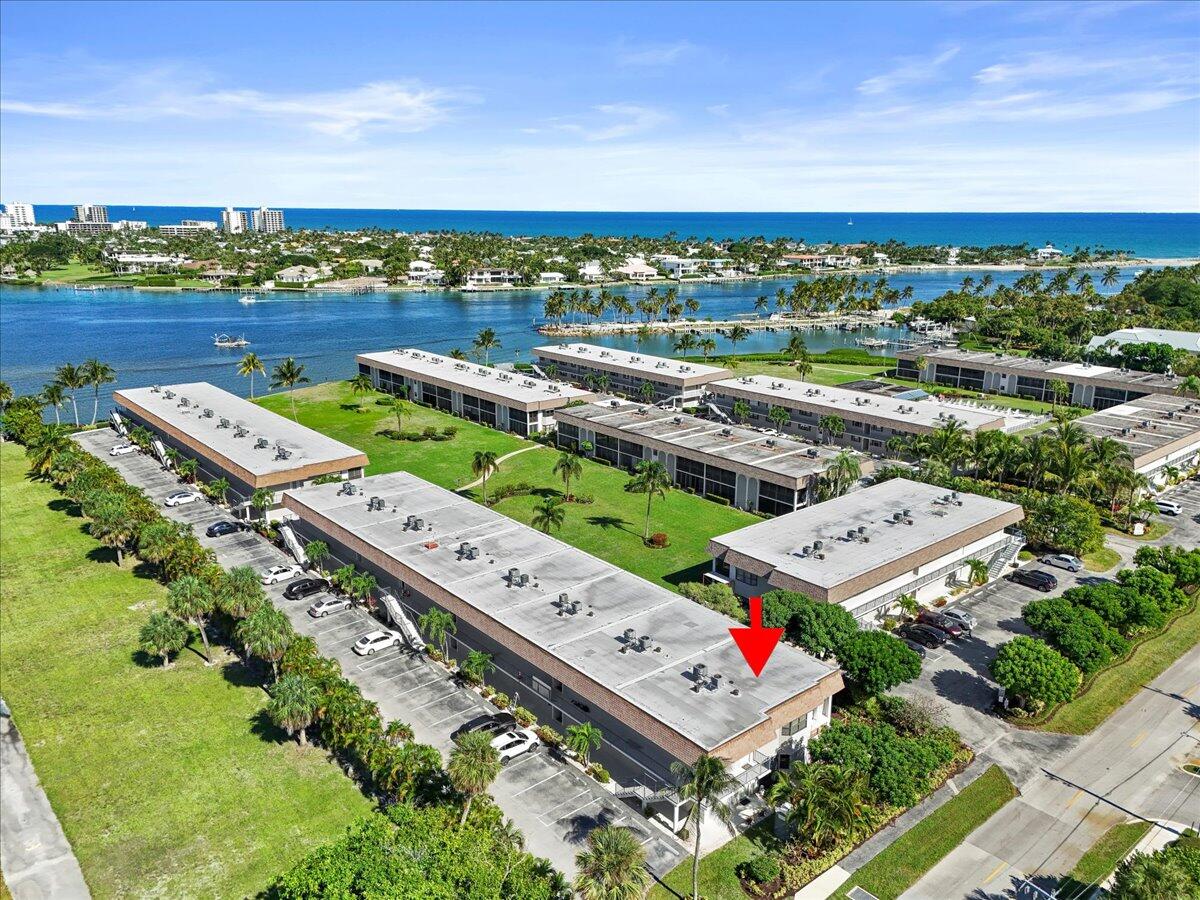 JUPITER INLET CONDO - Residential