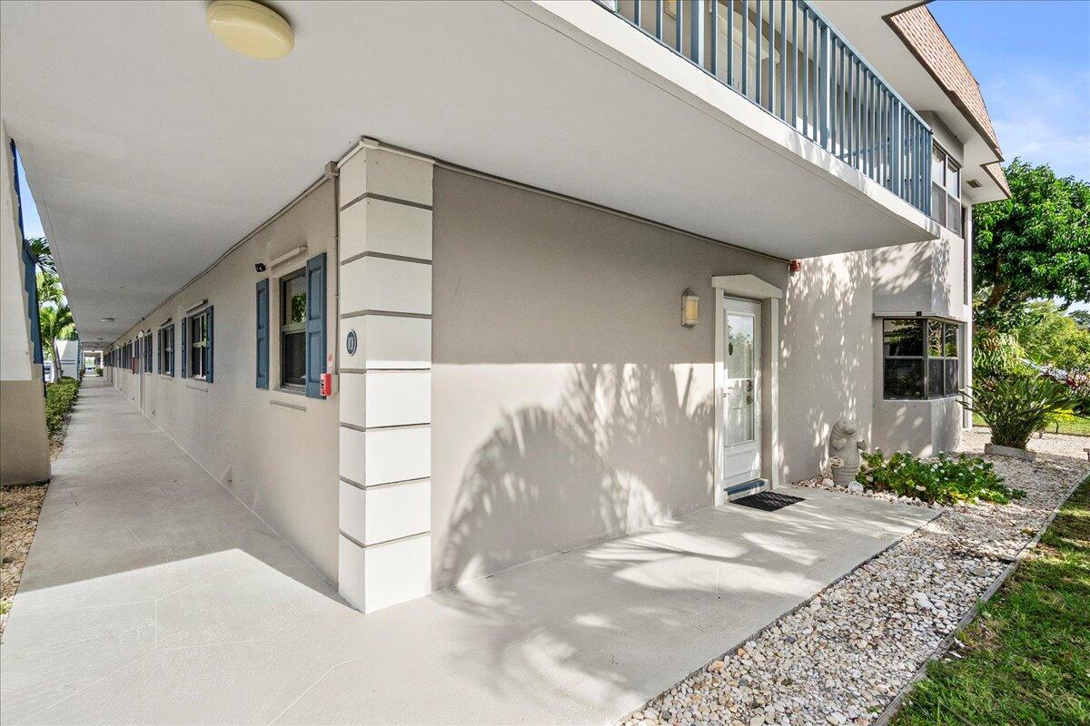 JUPITER INLET CONDO - Residential