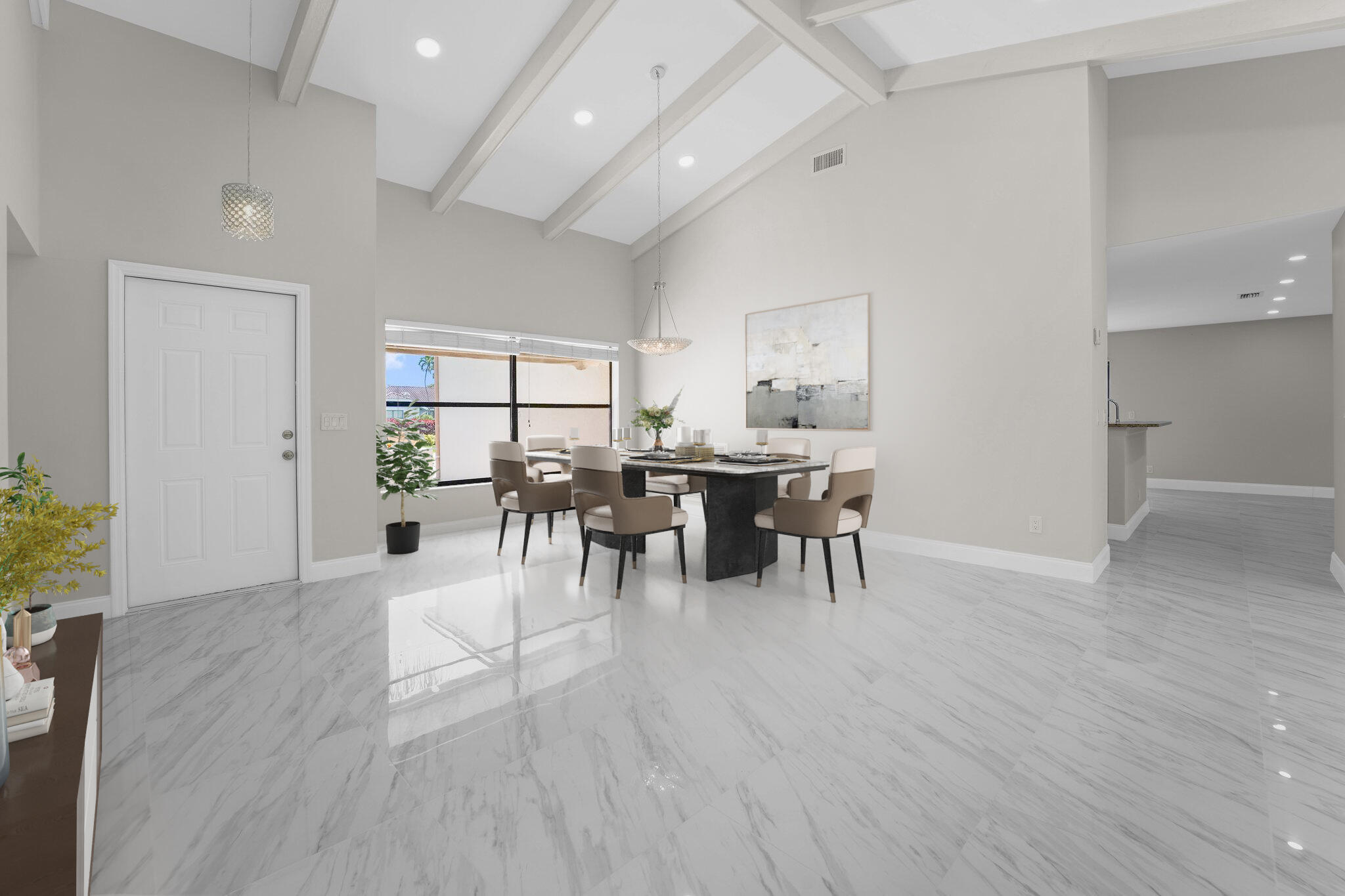 THORNHILL GREEN - Residential