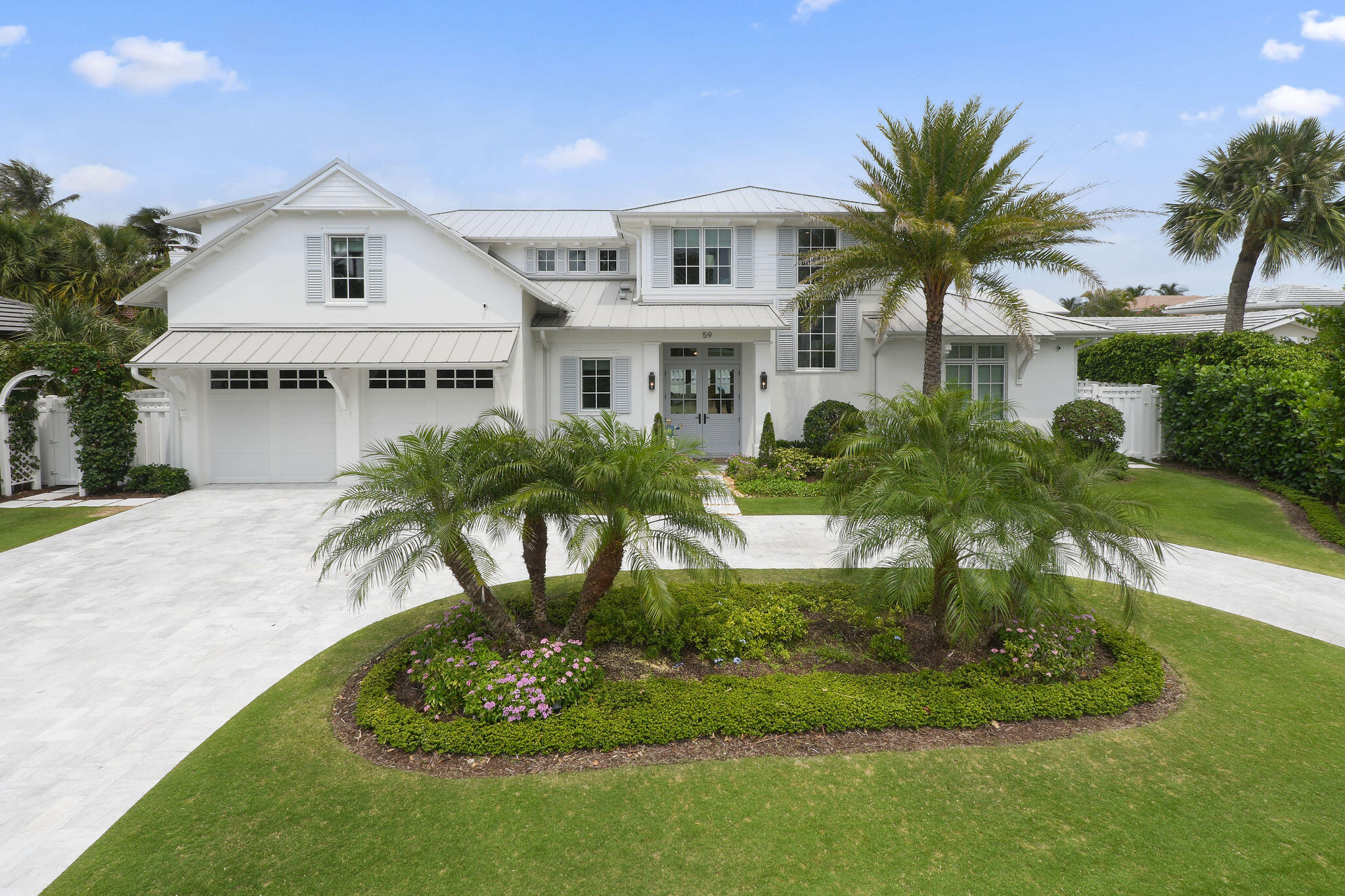 JUPITER INLET BEACH COLONY - Residential