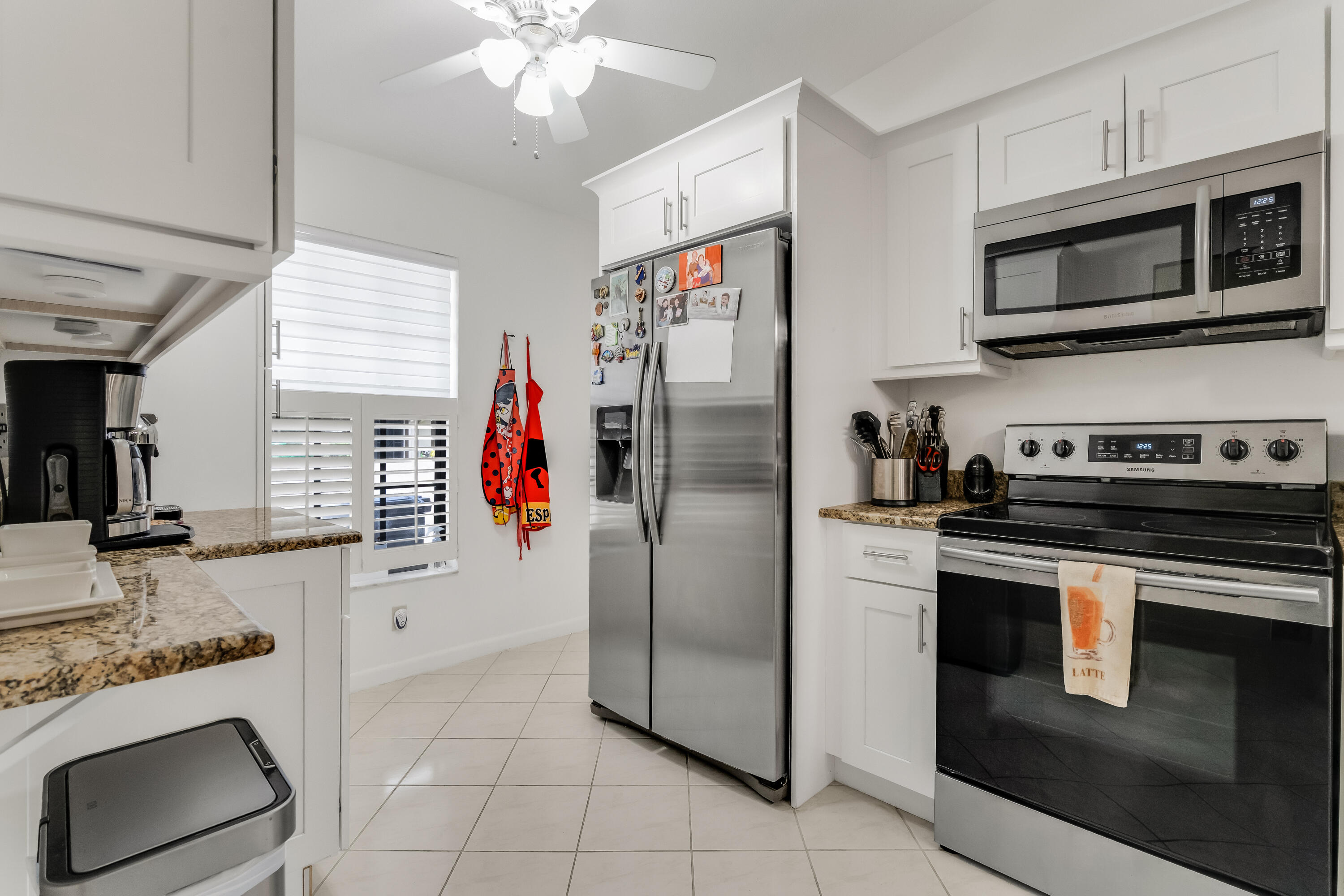 KINGS POINT 8 - Residential