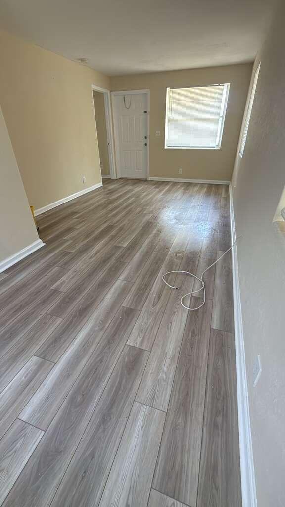 ROSEDALE - Residential Lease