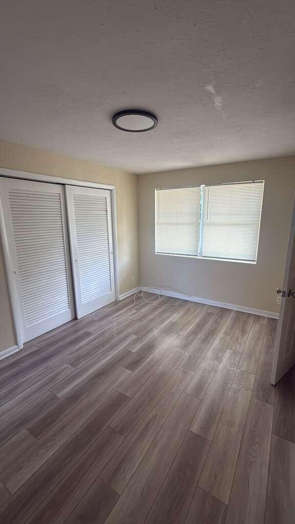 ROSEDALE - Residential Lease