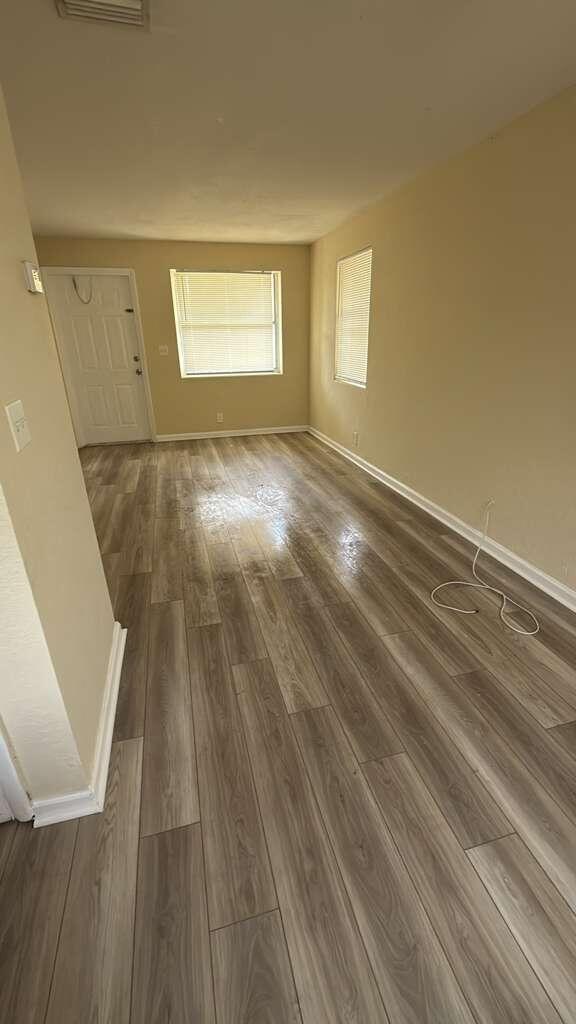 ROSEDALE - Residential Lease
