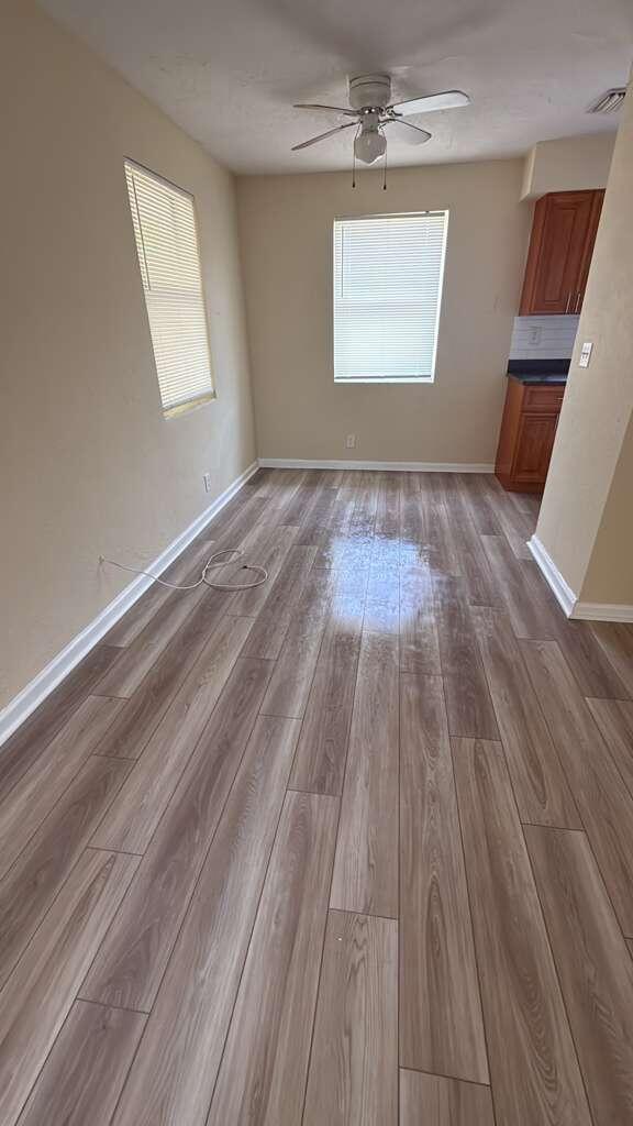 ROSEDALE - Residential Lease