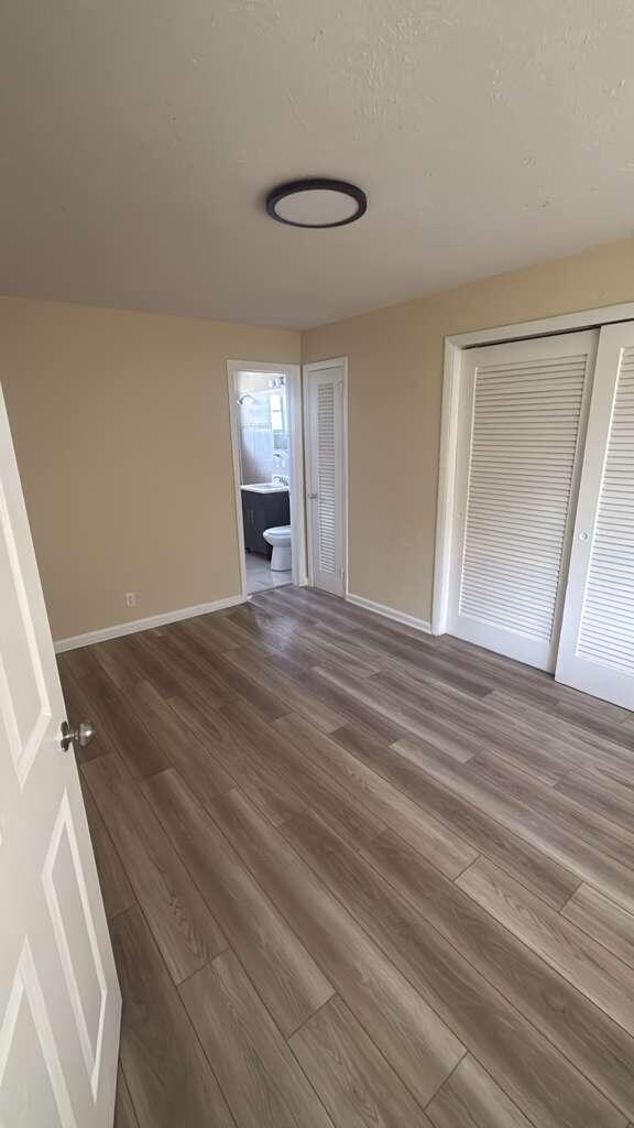 ROSEDALE - Residential Lease