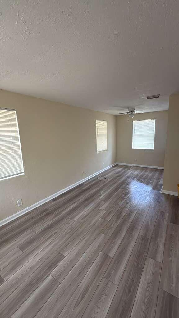 ROSEDALE - Residential Lease