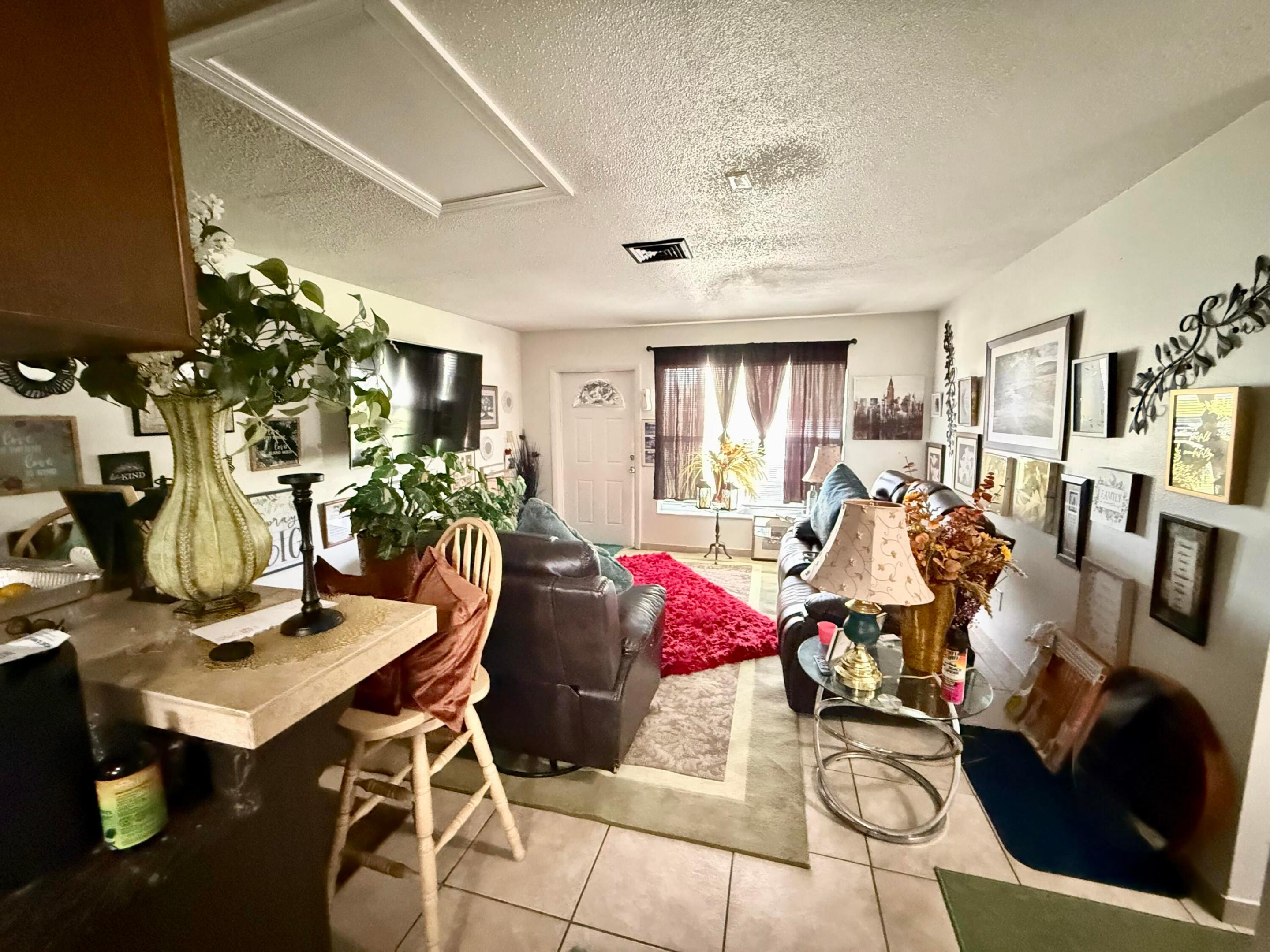WAGNER SUBDIVISION - Residential Income